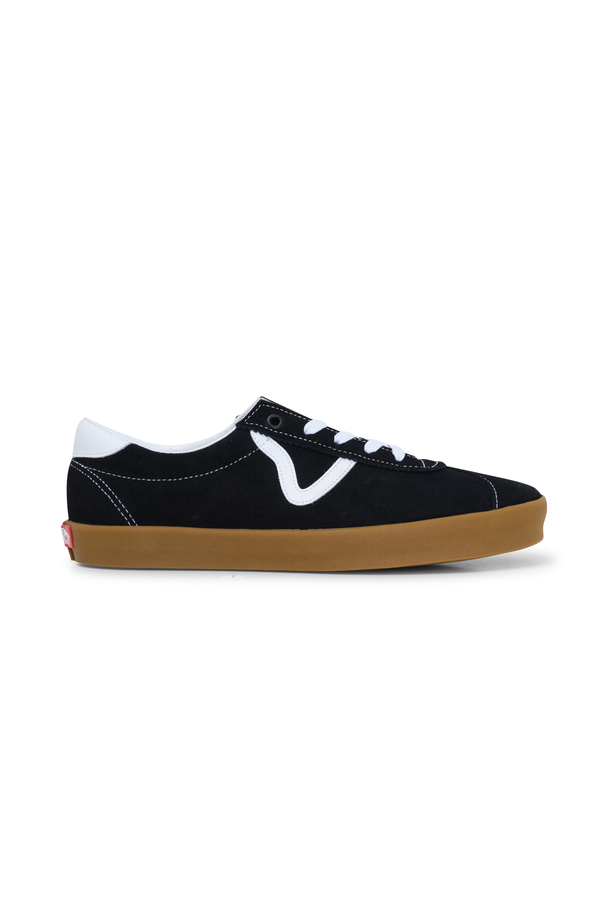 Sneakers Black