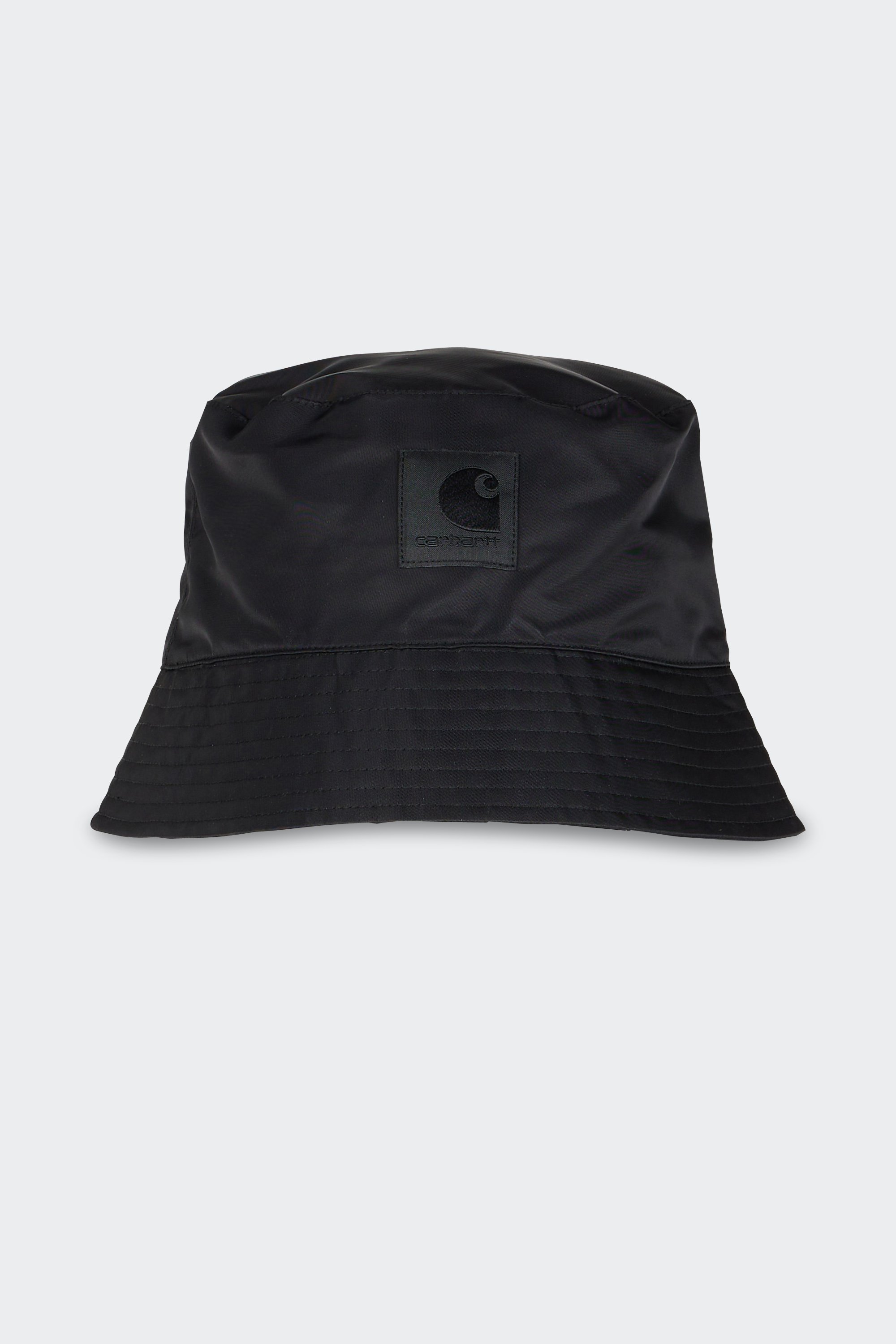 Bucket hat | Black by CARHARTT WIP Bucket hat Black