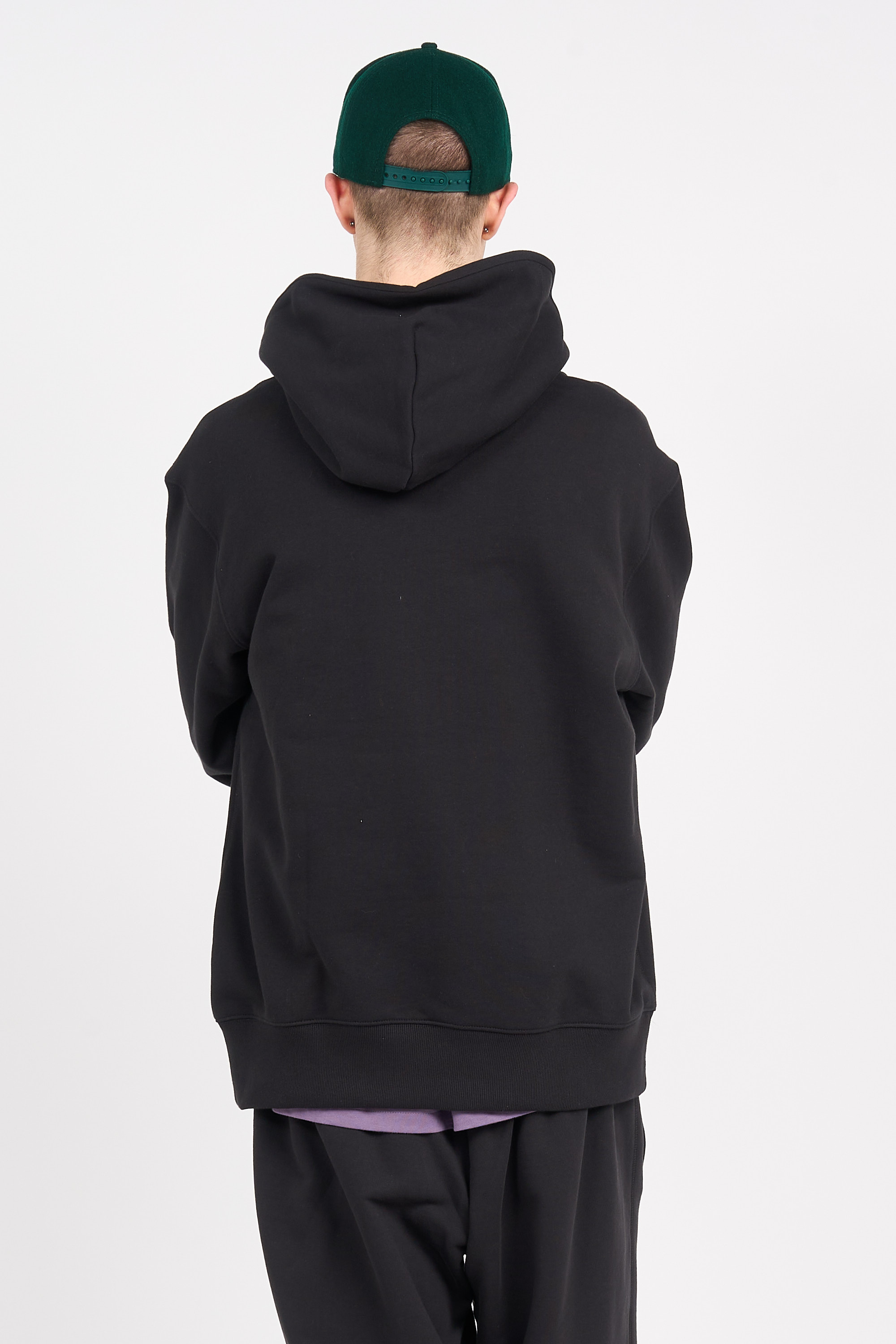 Hoodie  Noir