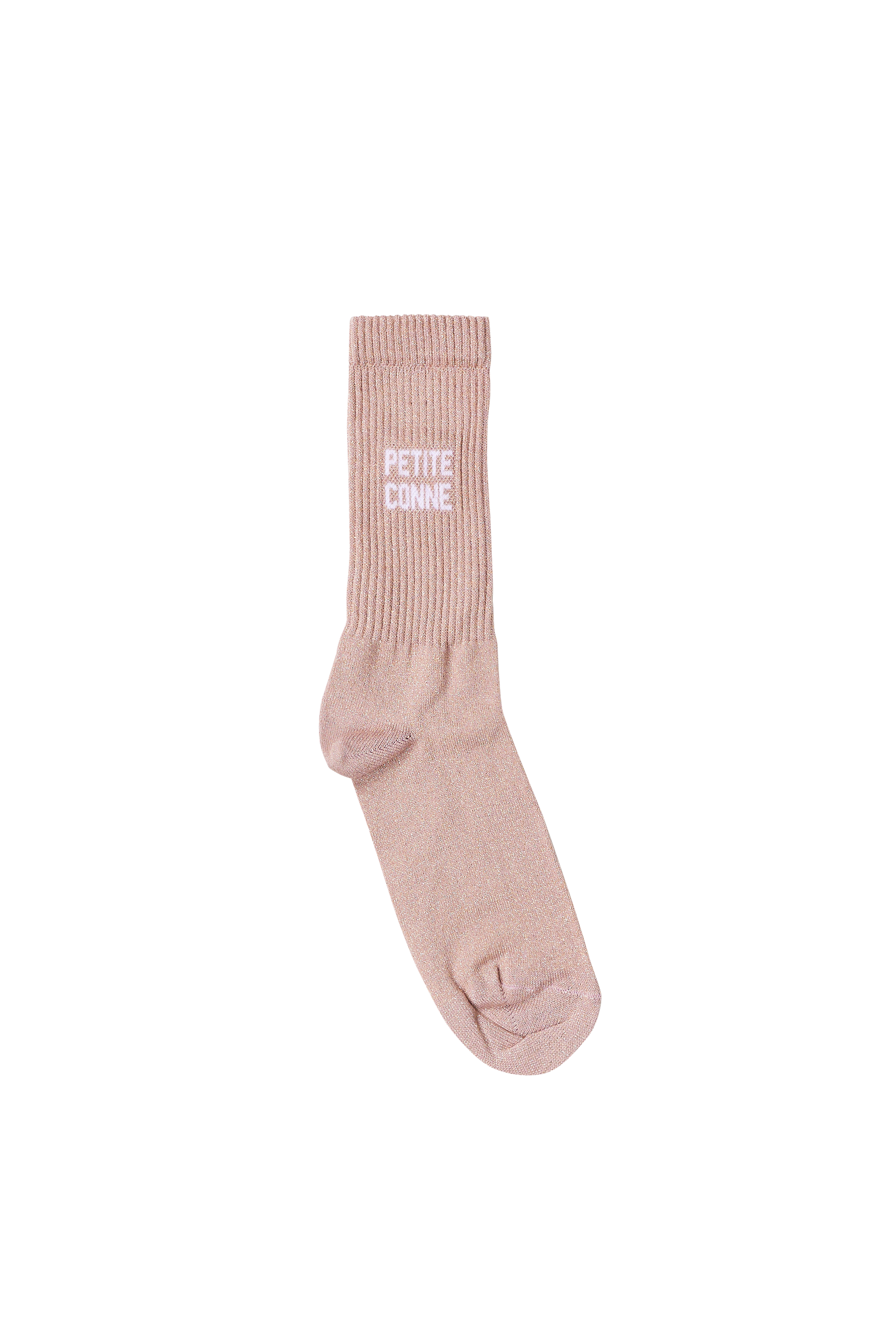 Socks Pink