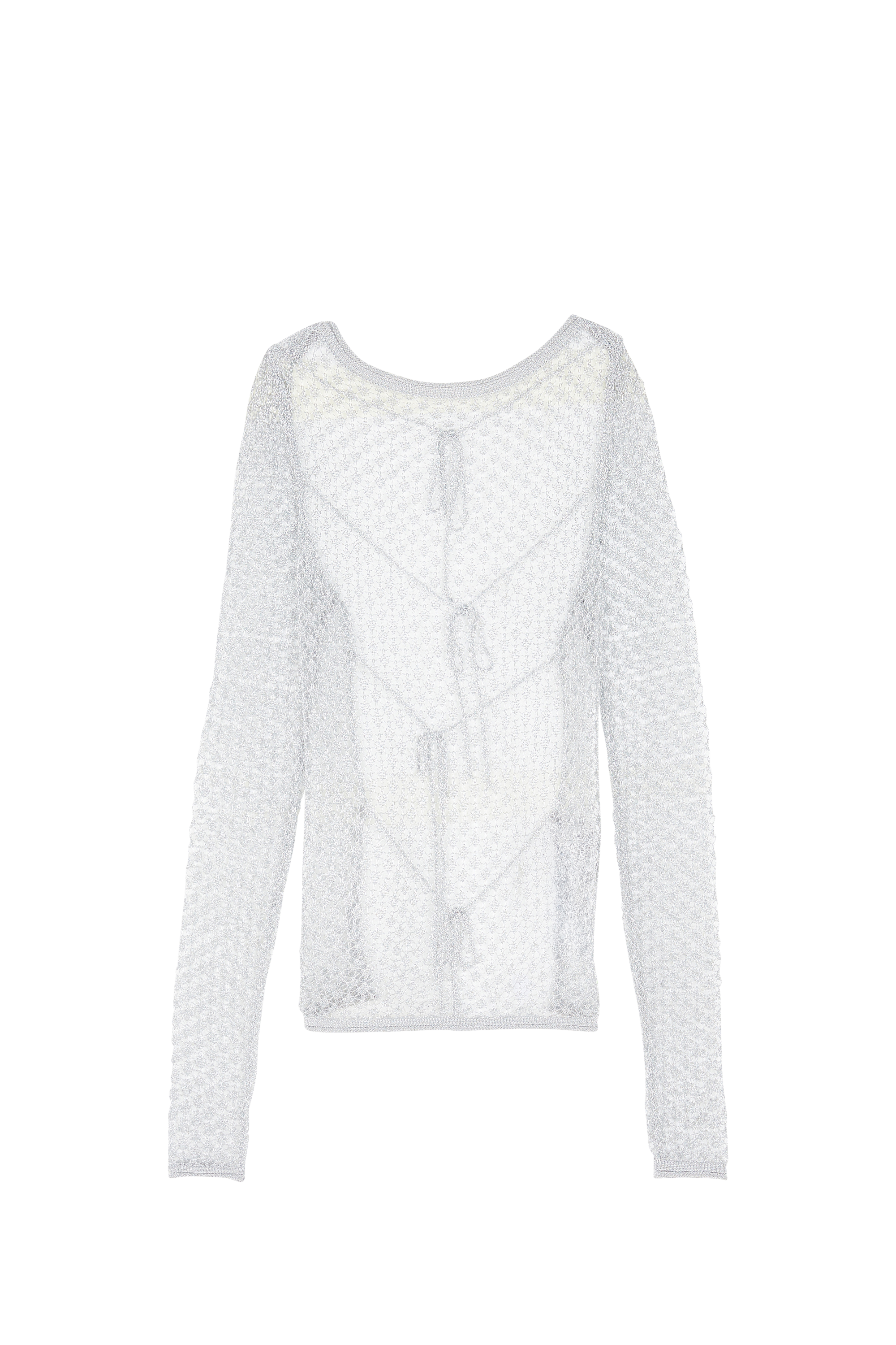 Top Grey