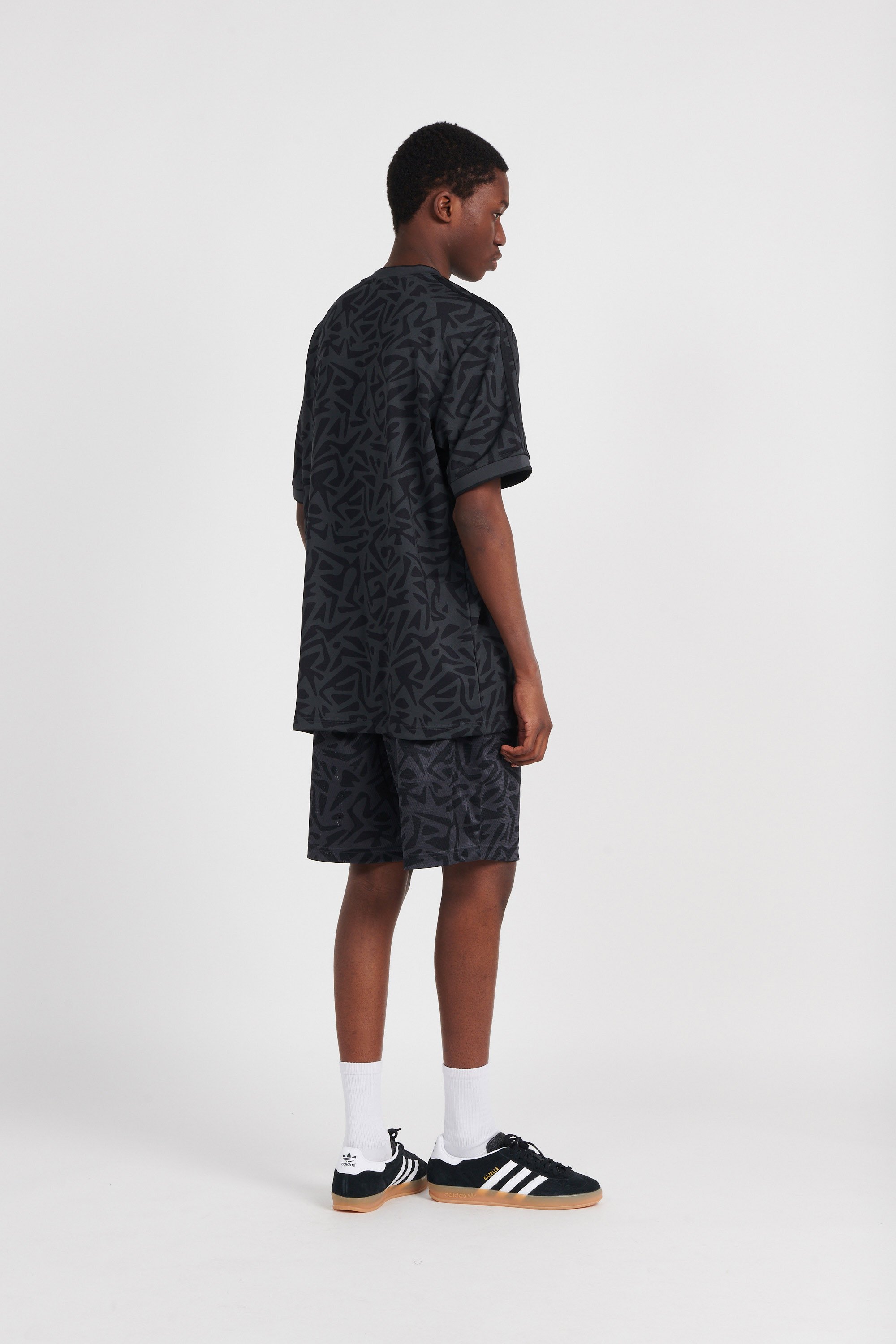 Sneakers | Black by ADIDAS Sneakers Black