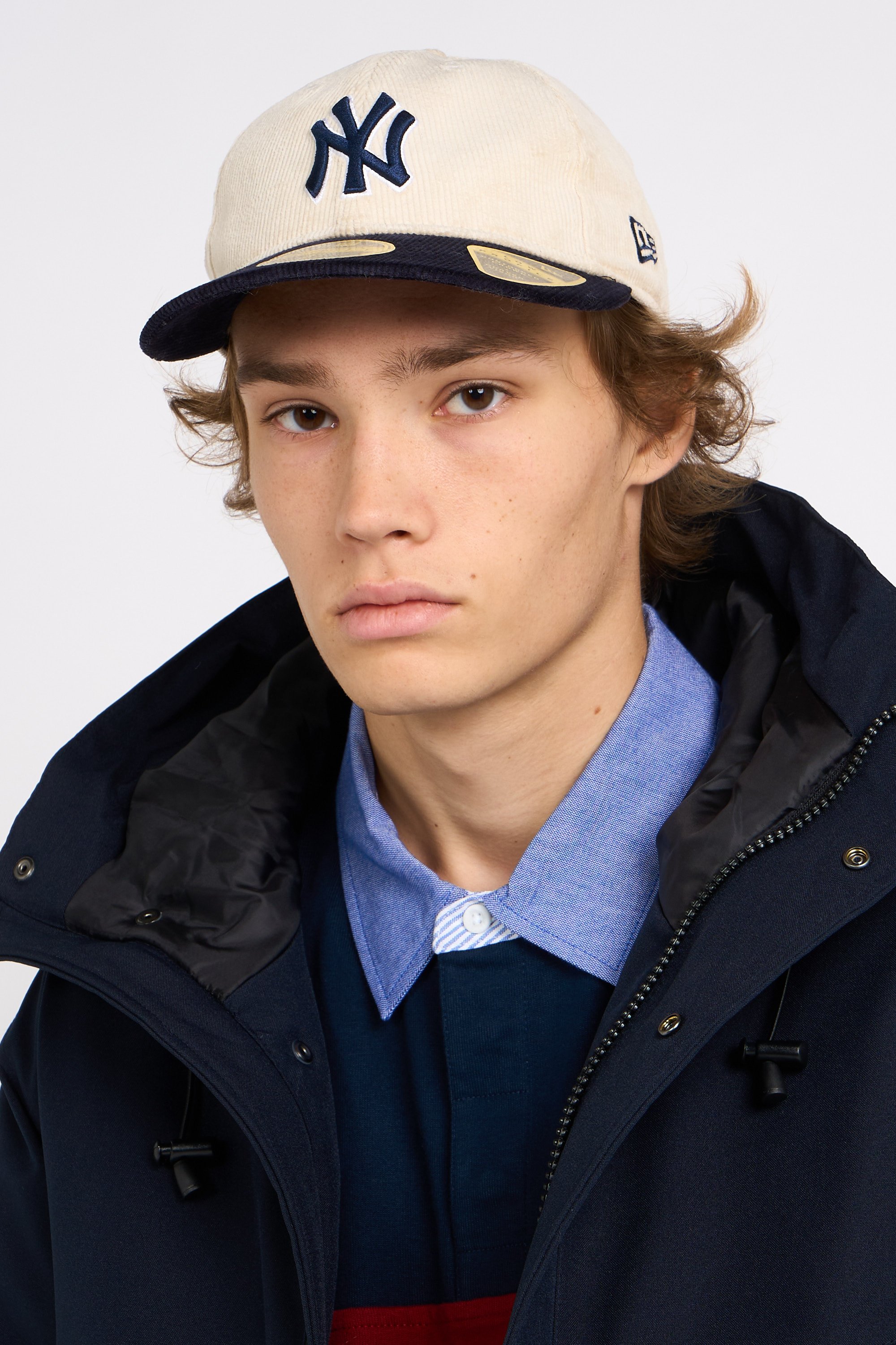 Casquette NEW ERA Multicolore