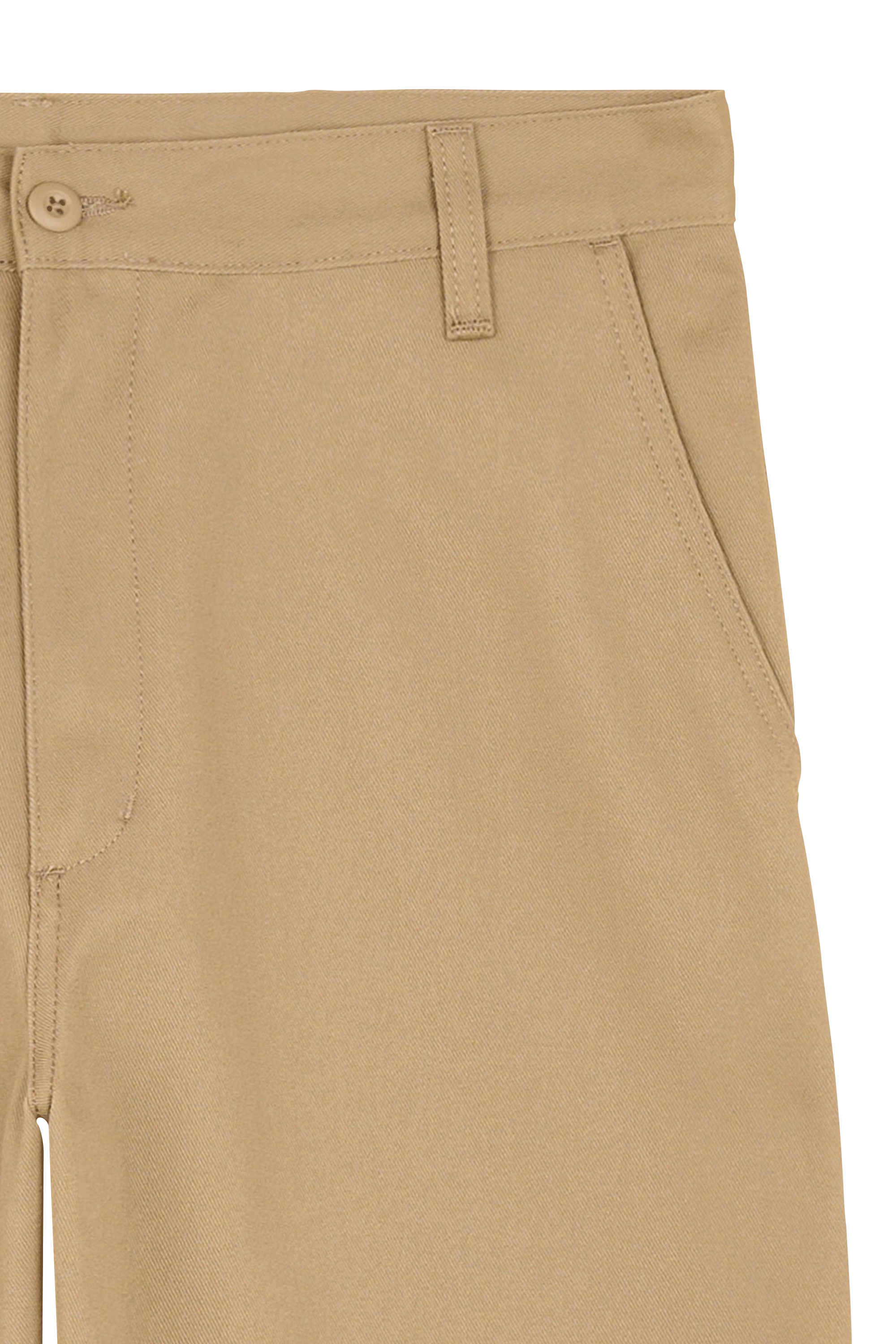 Pantalon Beige