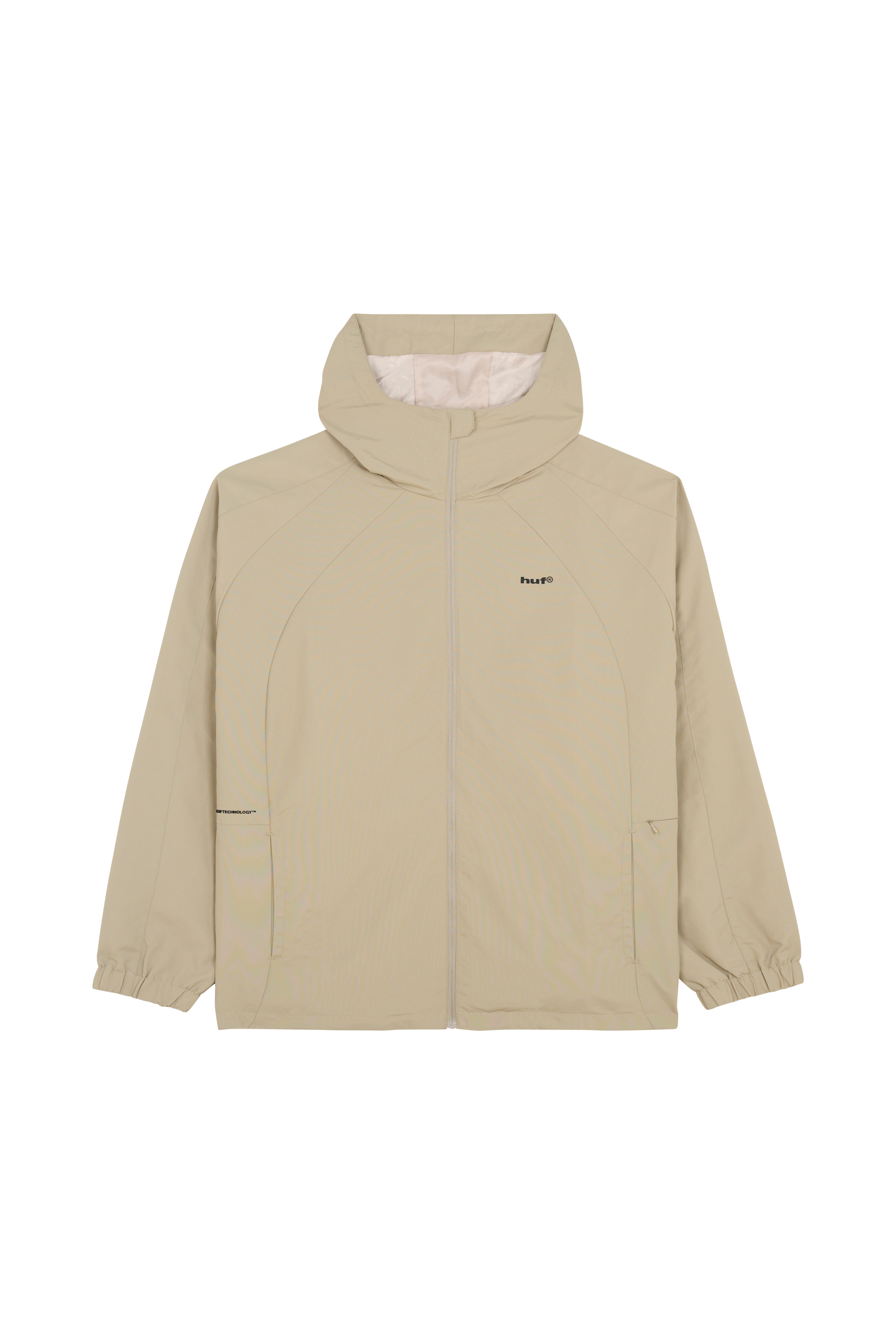 Imperméable Beige