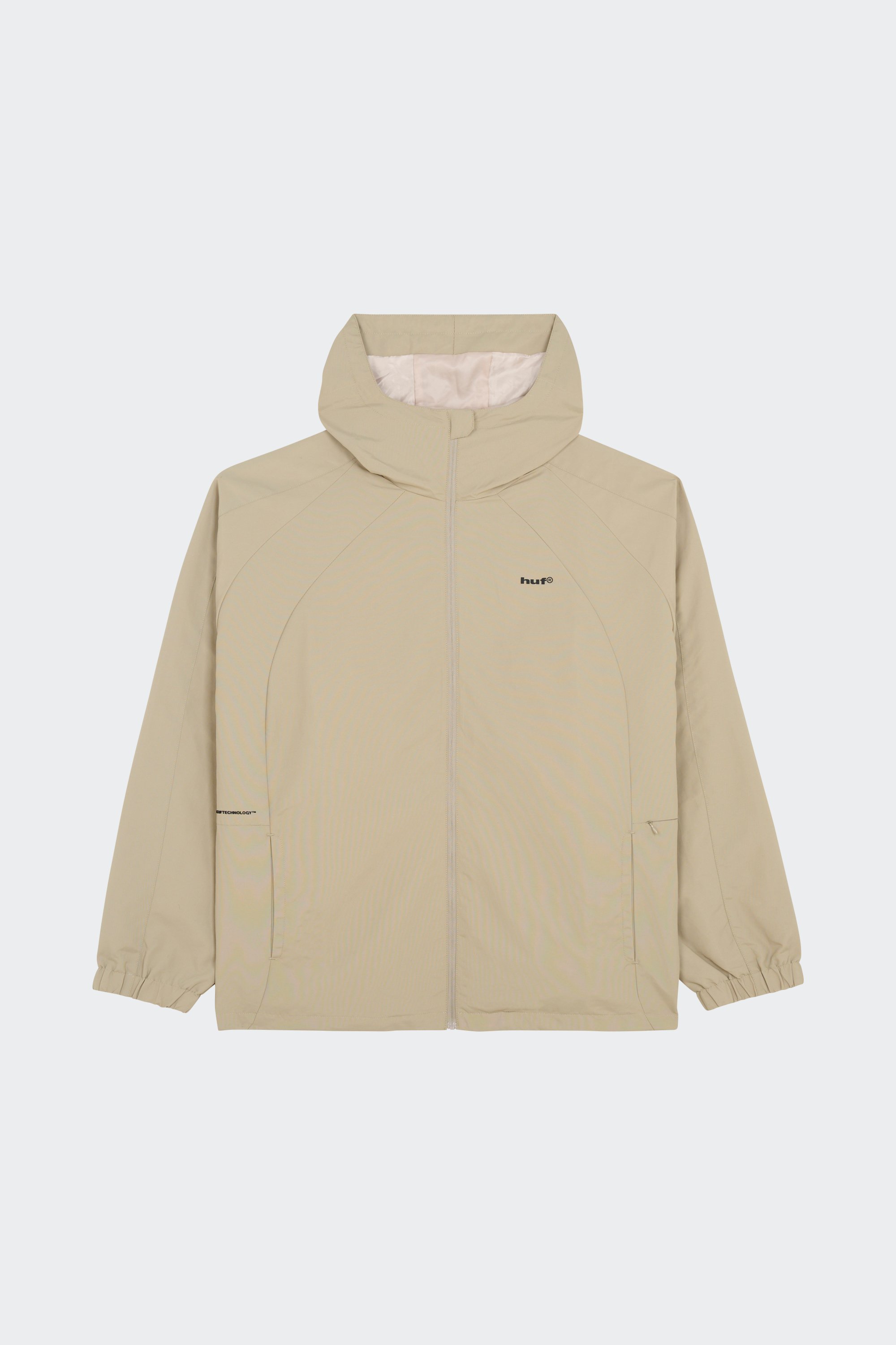 Imperméable | Beige by HUF Imperméable Beige