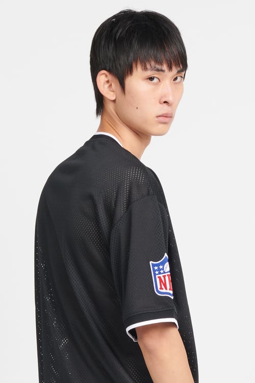 NEW ERA T-shirt Black