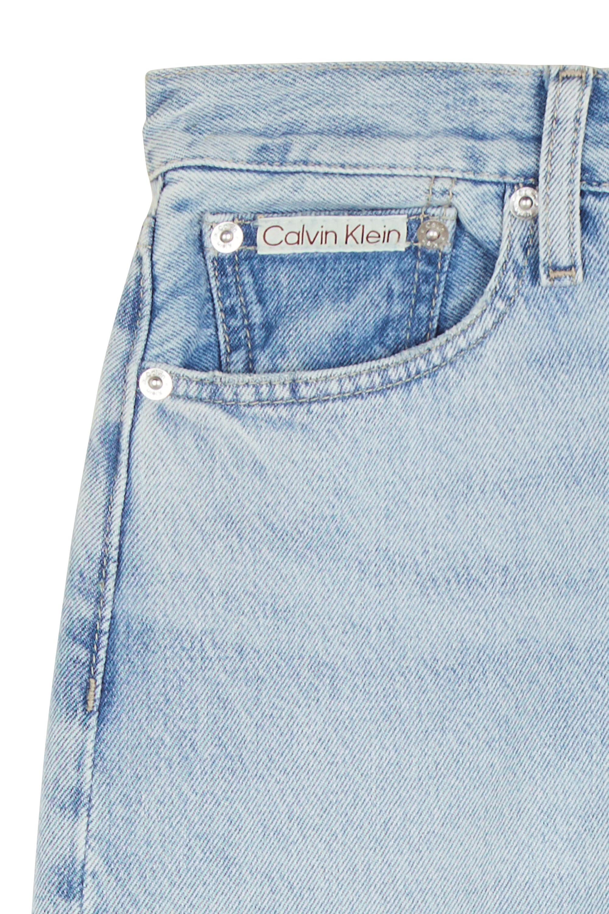 Jeans Blue