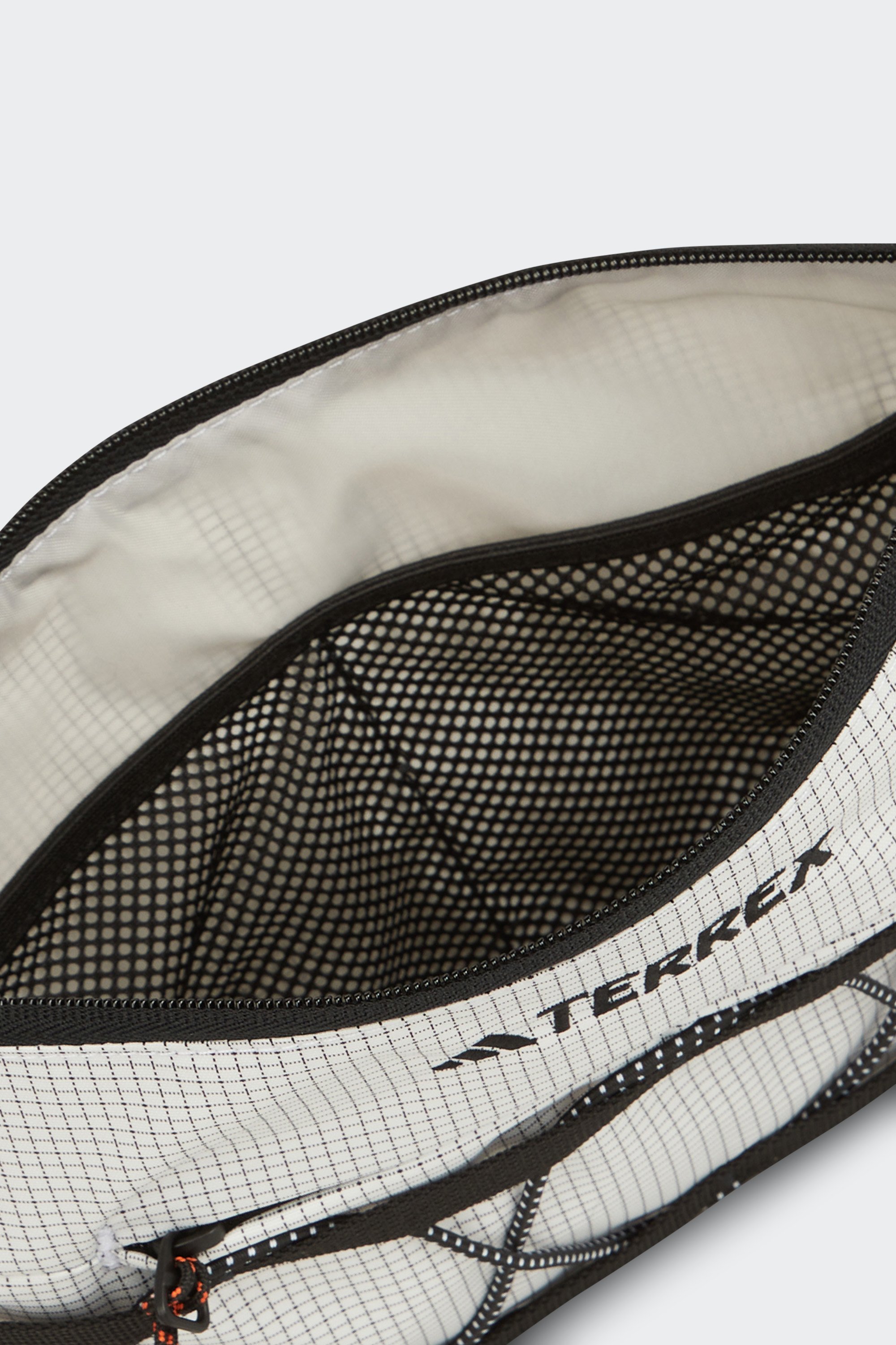 Shoulder bag | Grey by ADIDAS Shoulder bag Grey