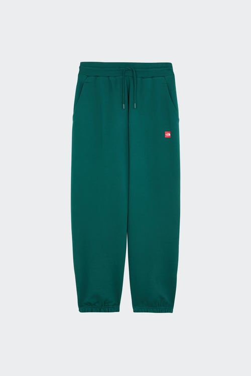 THE NORTH FACE Jogging Blanc