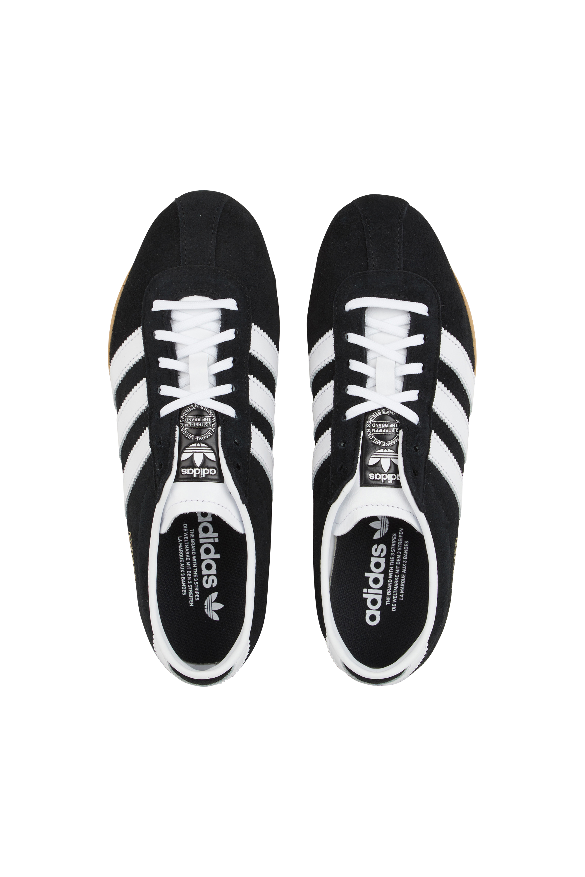 Sneakers ADIDAS Black