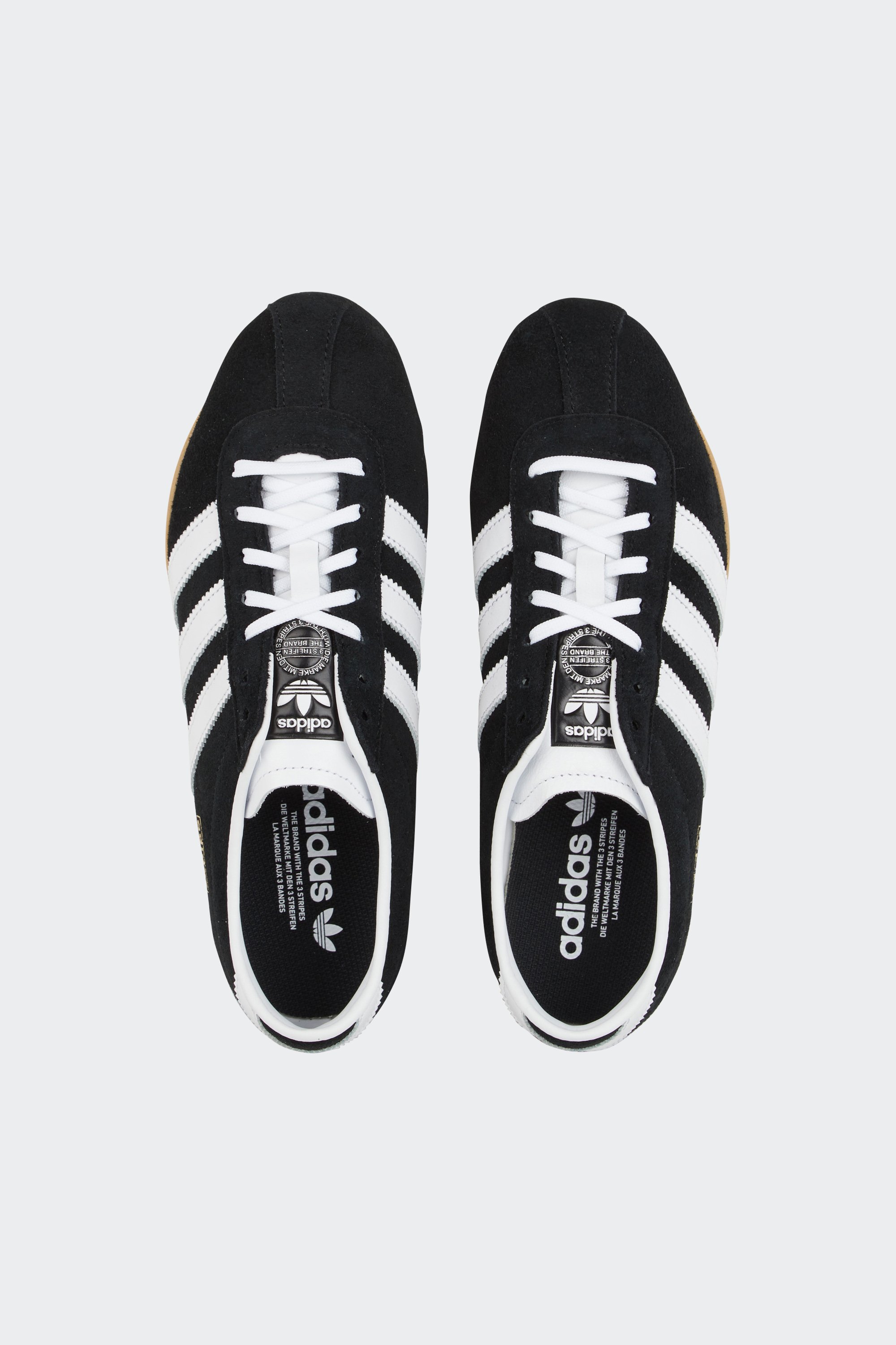 Sneakers | Black by ADIDAS Sneakers Black