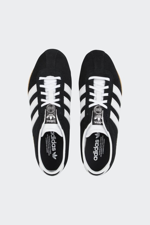 ADIDAS Baskets Noir