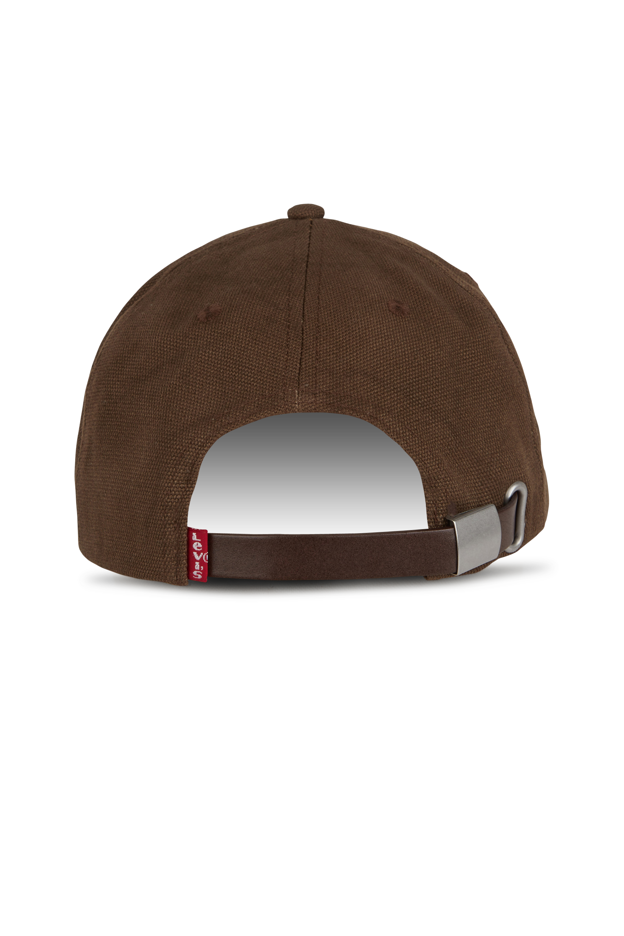 Casquette Marron