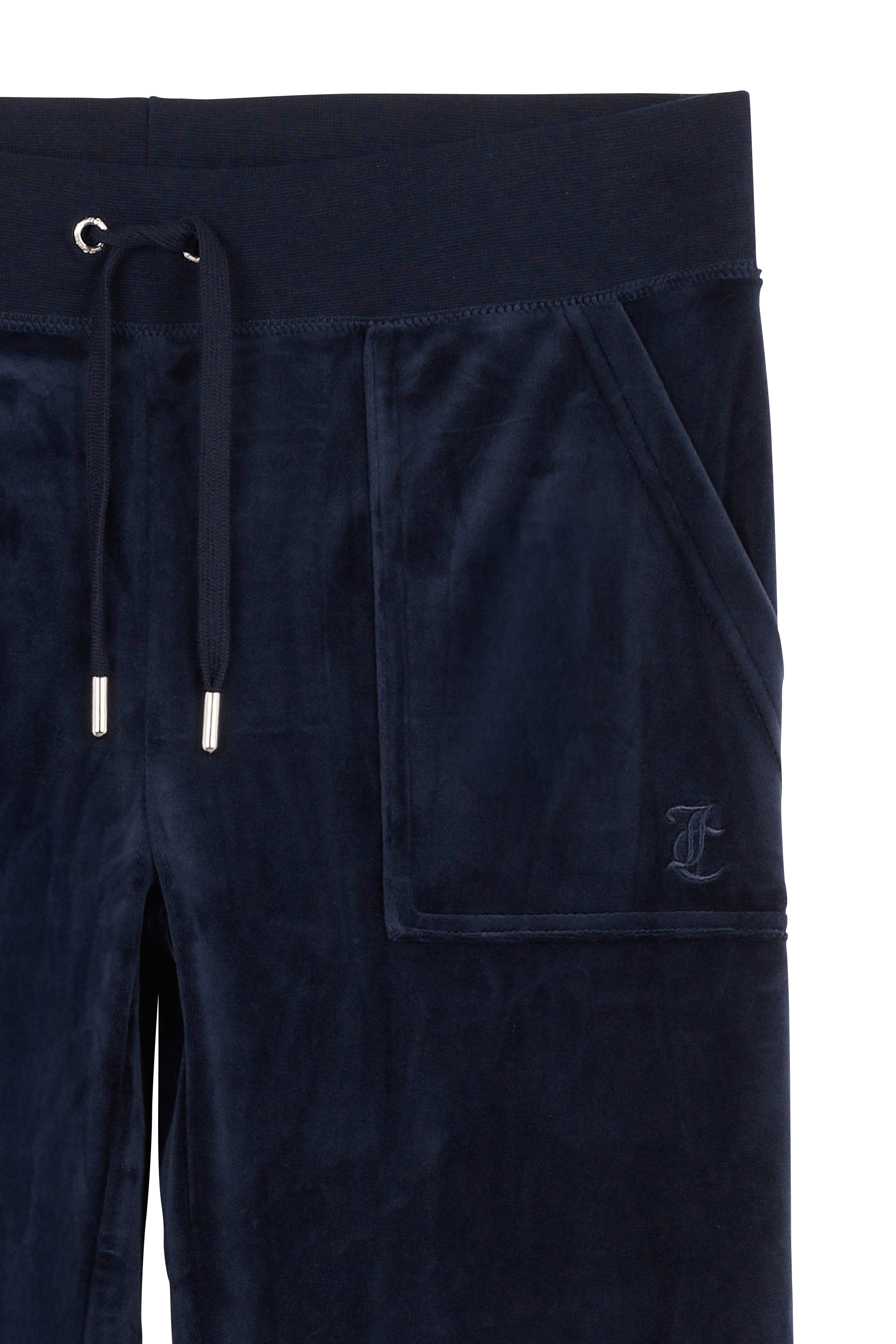 Jogging | Bleu JUICY COUTURE Femme