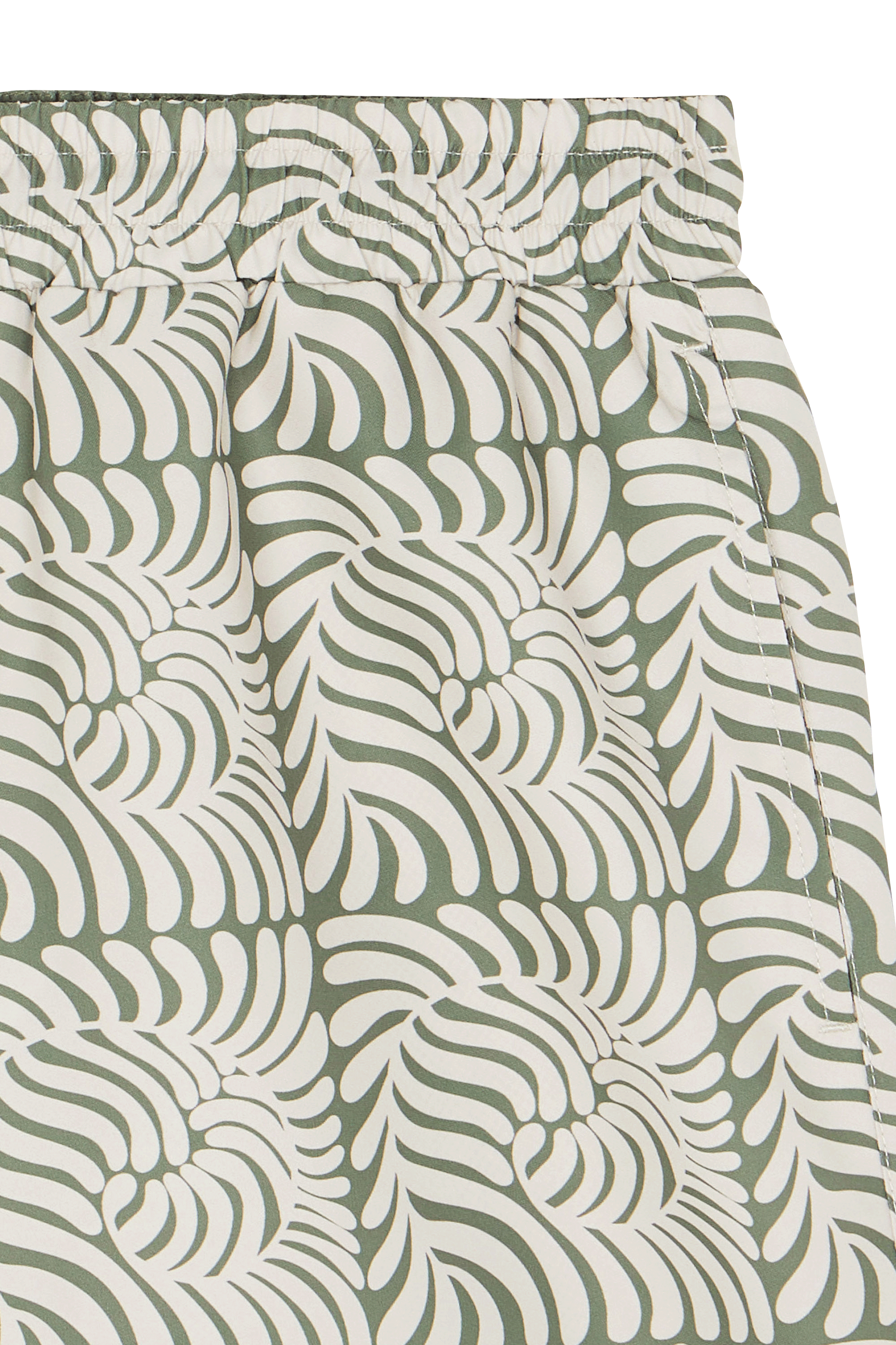 Swim shorts | Green FARAH Men