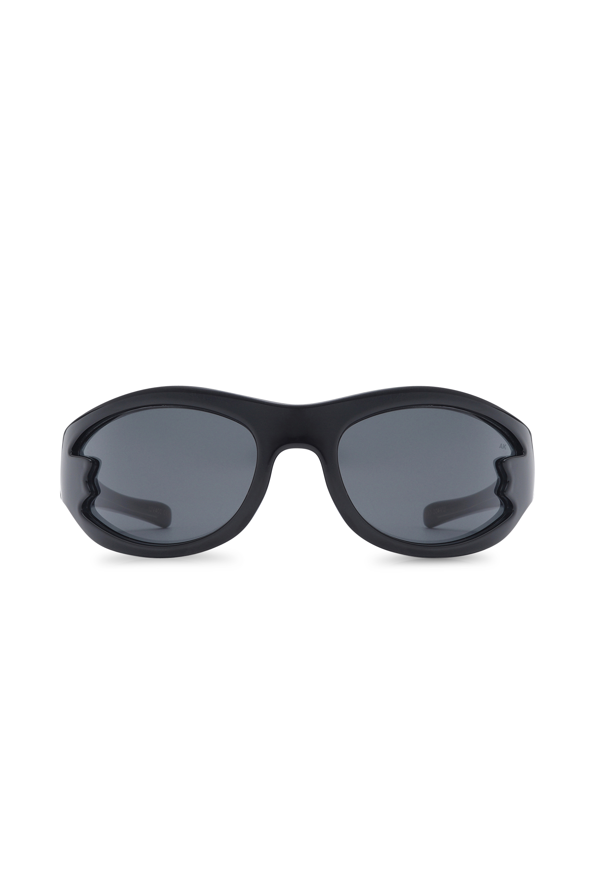 Alumni sunglasses Black