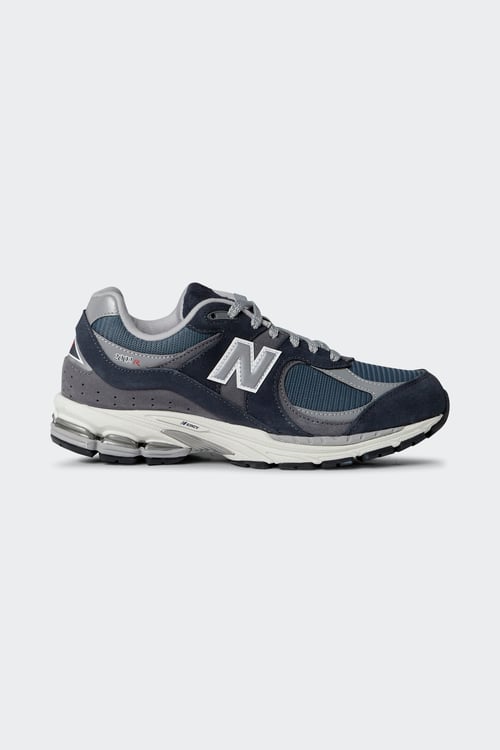 NEW BALANCE Baskets Noir
