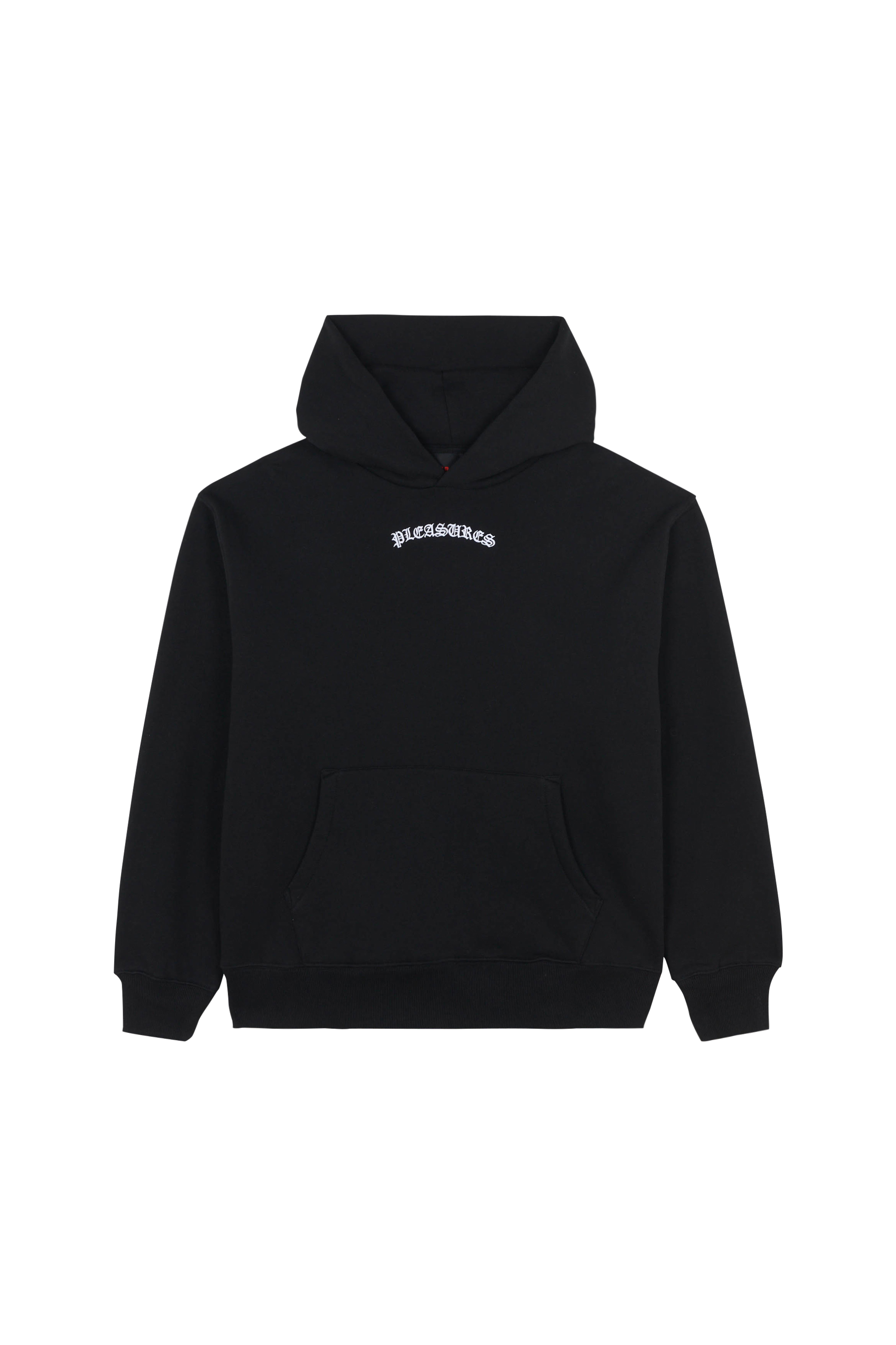 Hoodie Noir