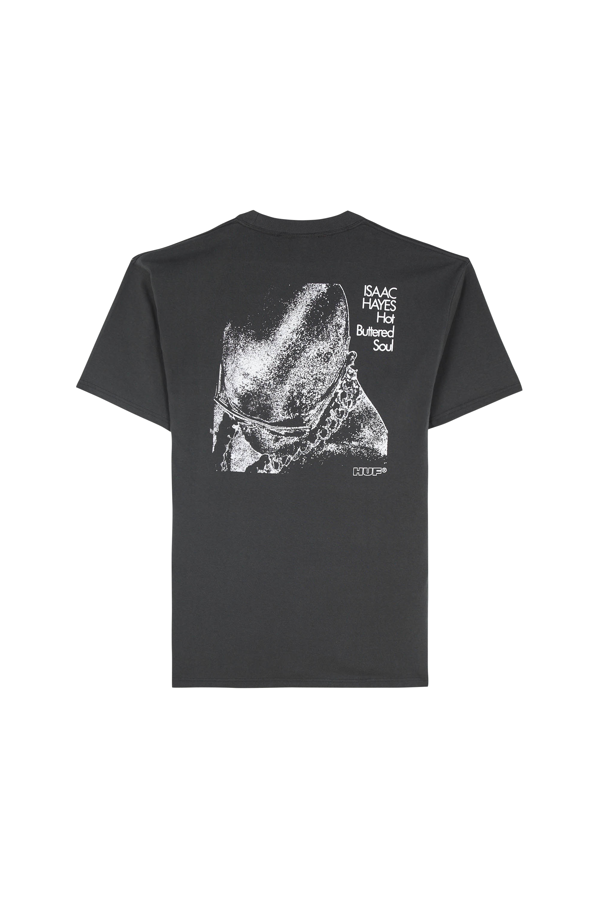 T-shirt HUF Noir