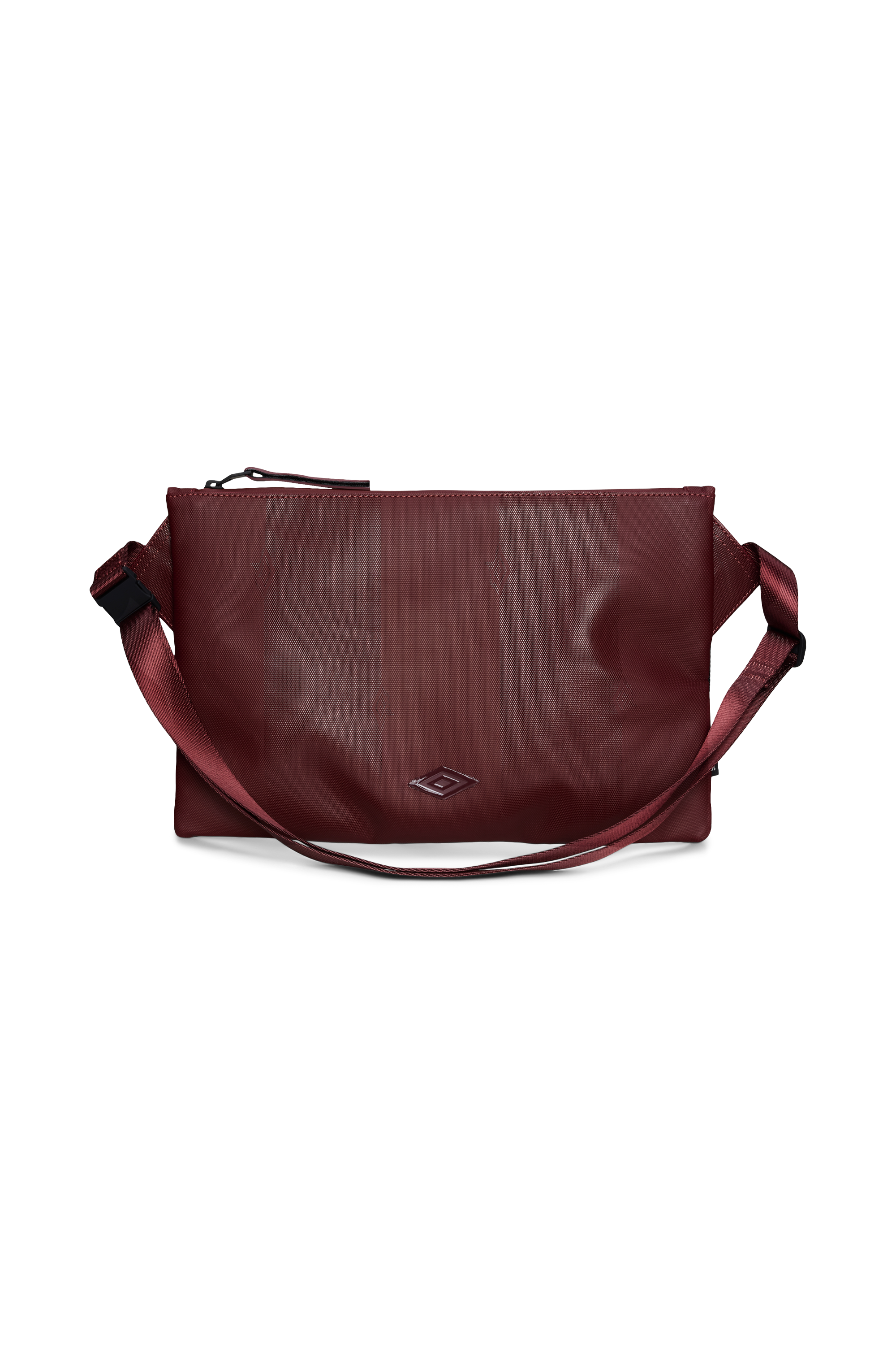 Shoulder bag RAINS Red