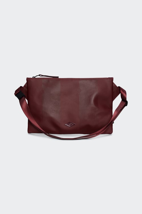 RAINS Sac à bandoulière Rouge