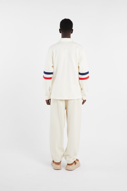 CHAMPION Polo Beige