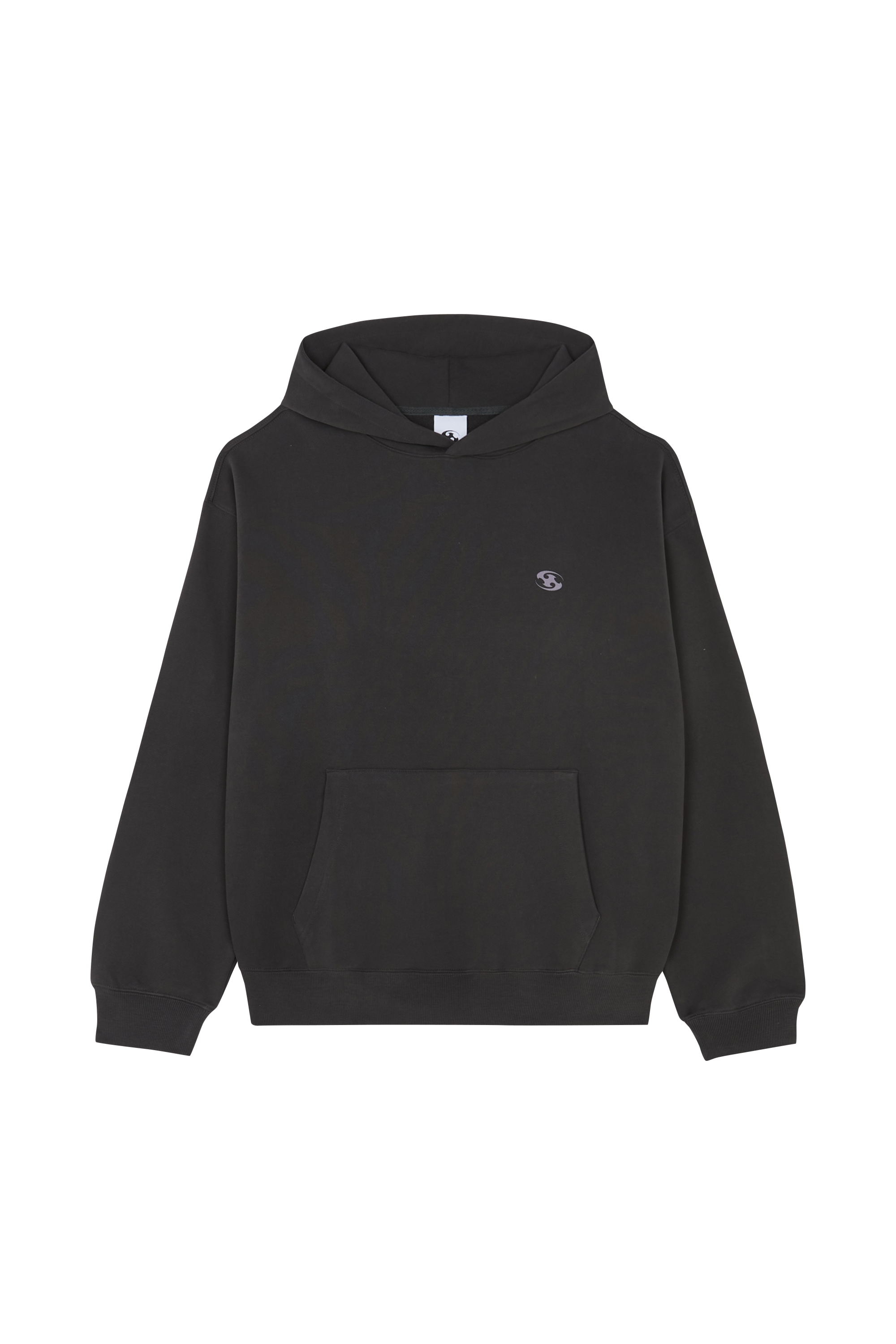 Hoodie Noir
