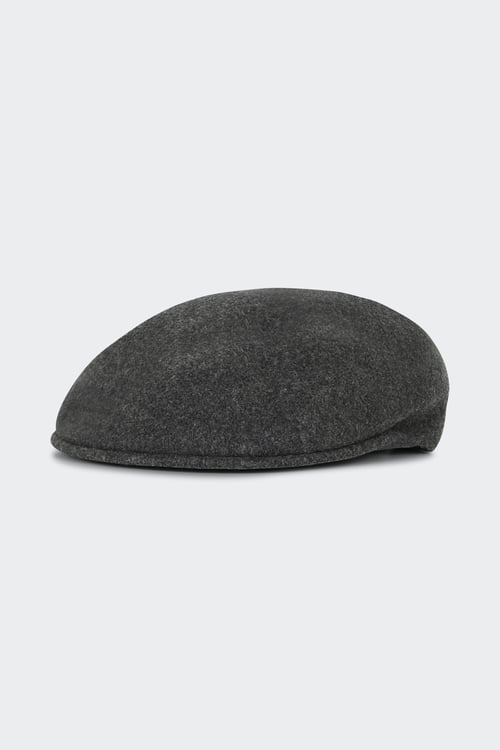 KANGOL Cap Grey