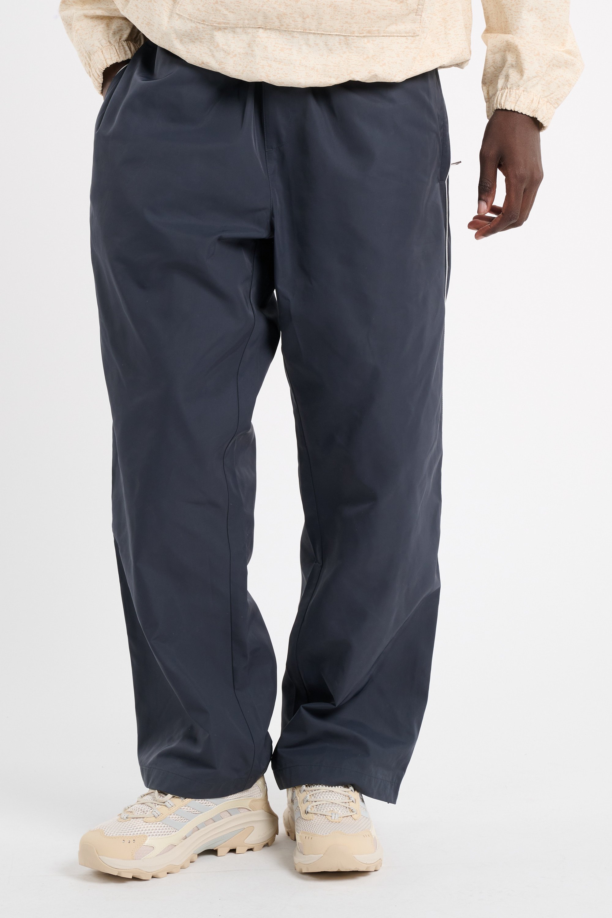 Pantalon de survêtement  | Gris LACOSTE Homme
