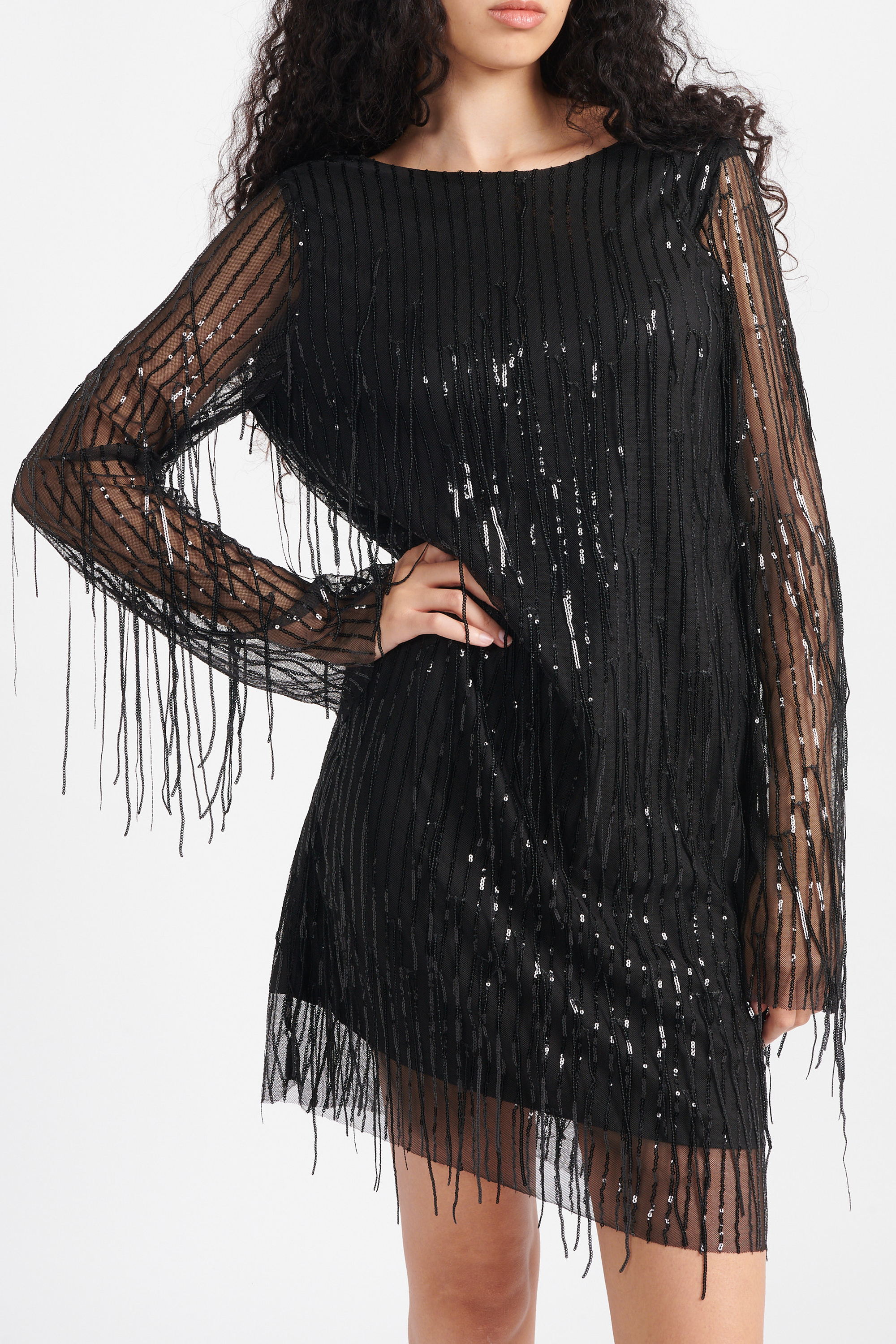 Dress | Black NOISY MAY Women