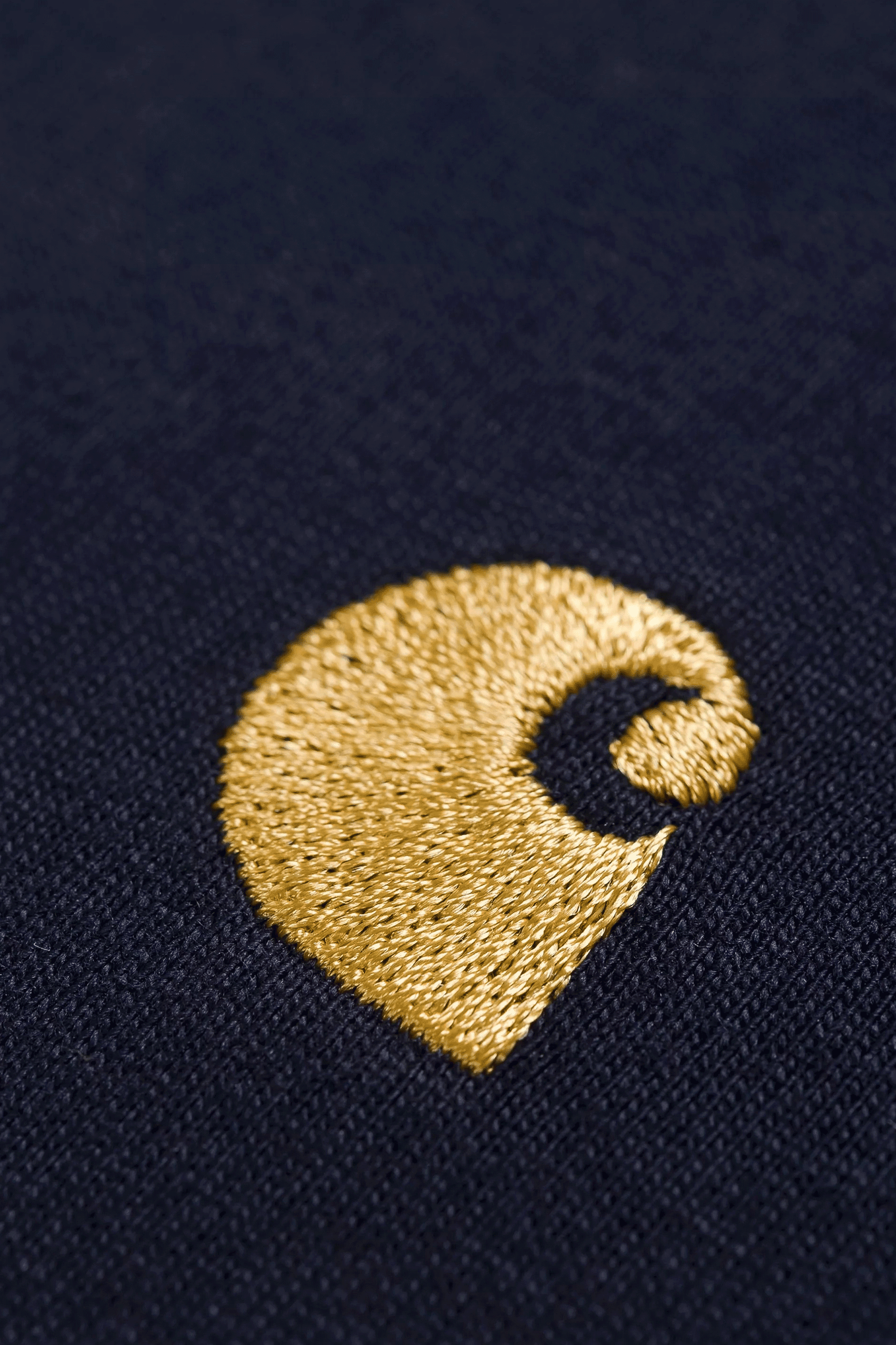 T-shirt | Blue CARHARTT WIP Men