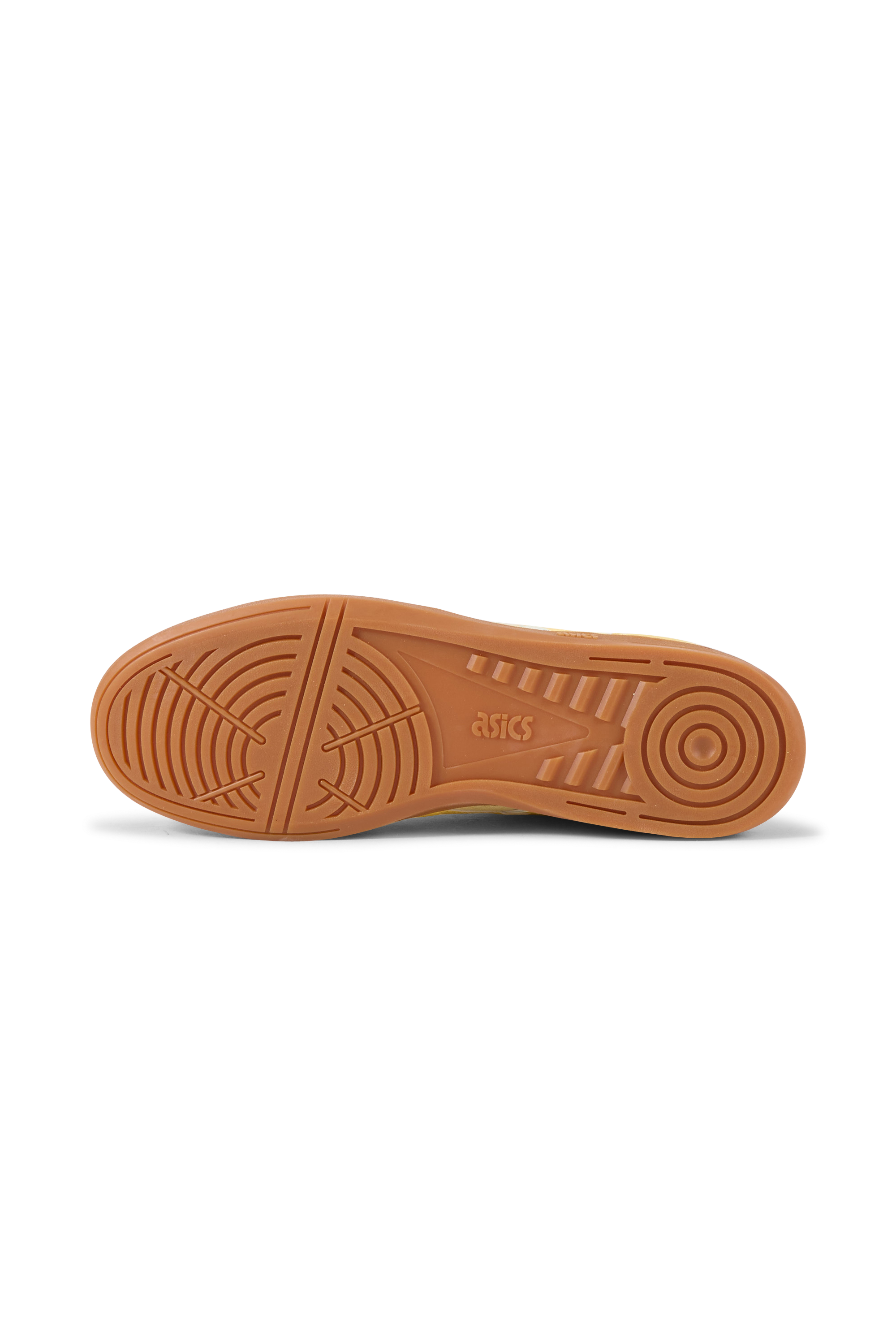 Baskets | Jaune ASICS Homme