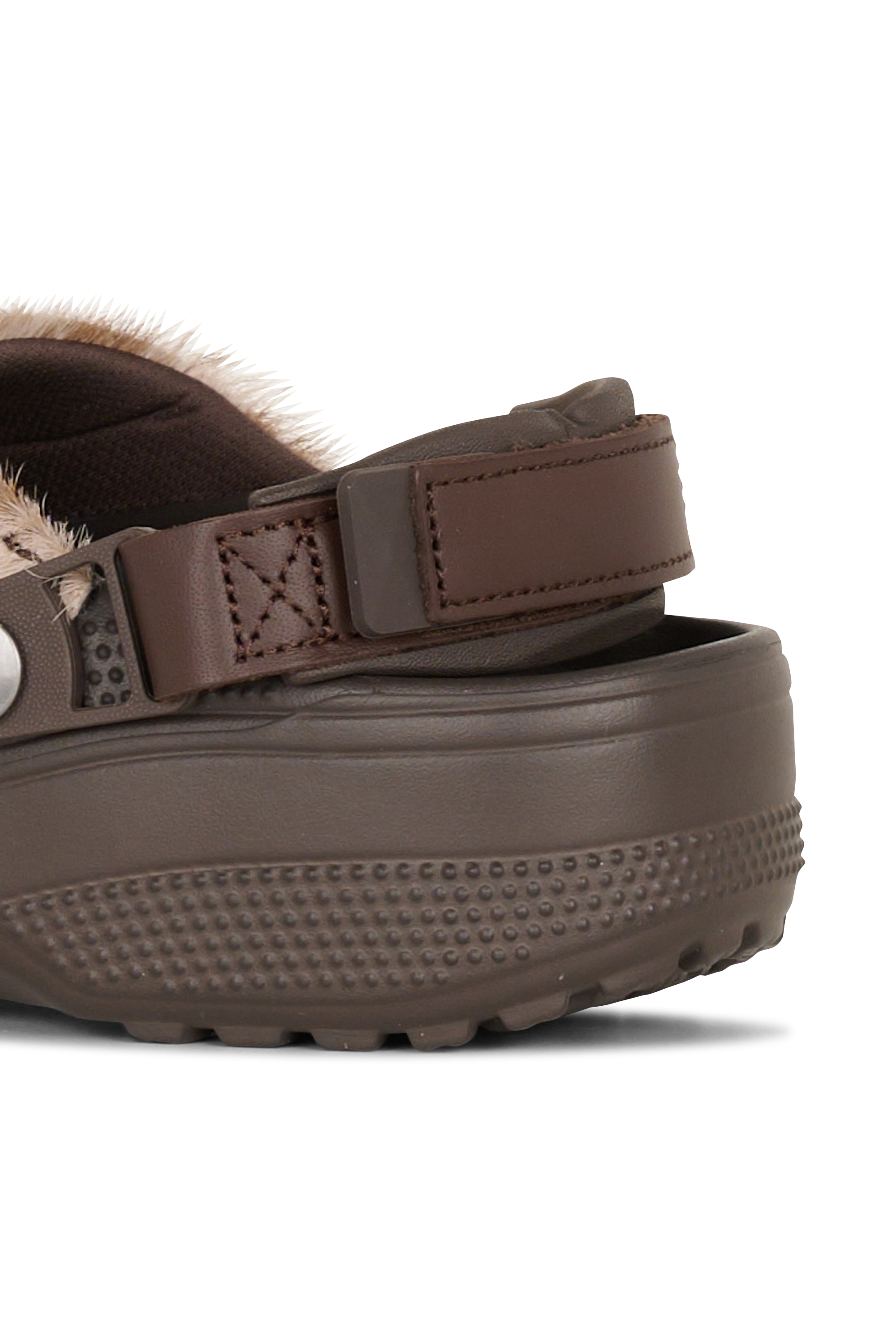 Sabots | Marron CROCS Femme