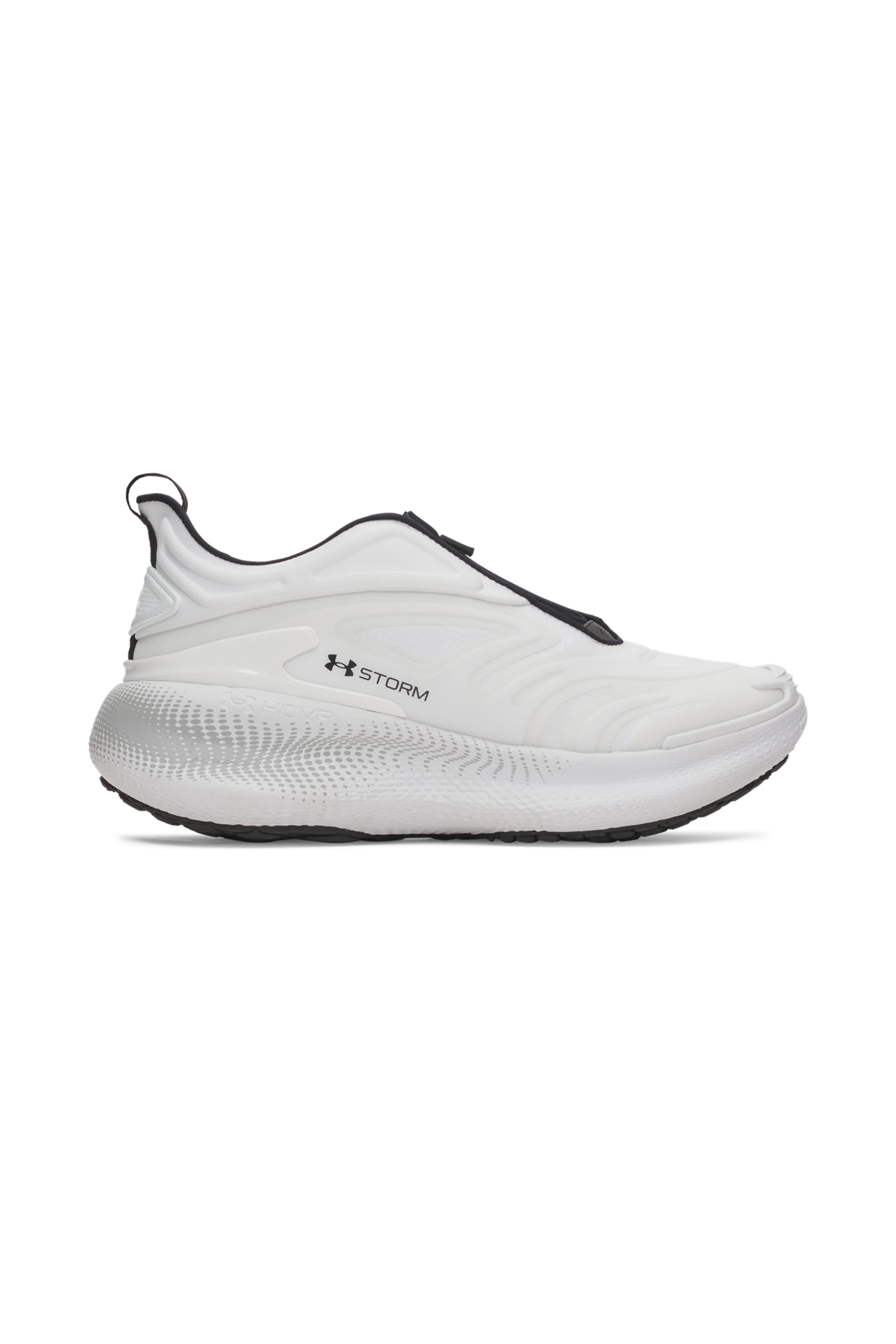 Baskets UNDER ARMOUR White