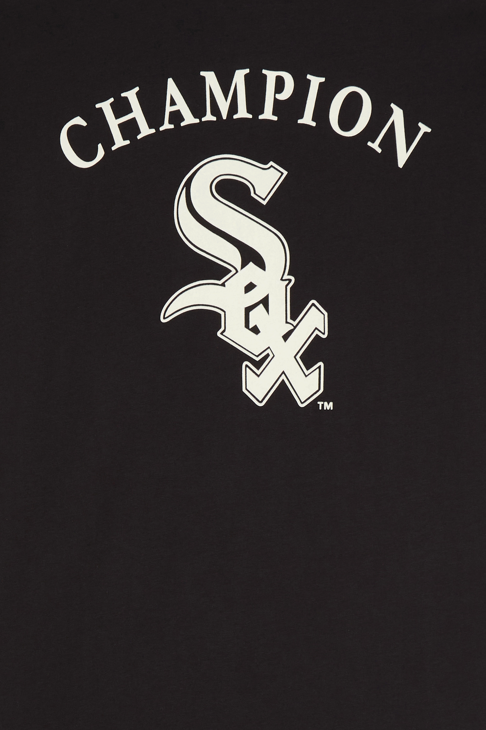 T-shirt | Noir CHAMPION Homme