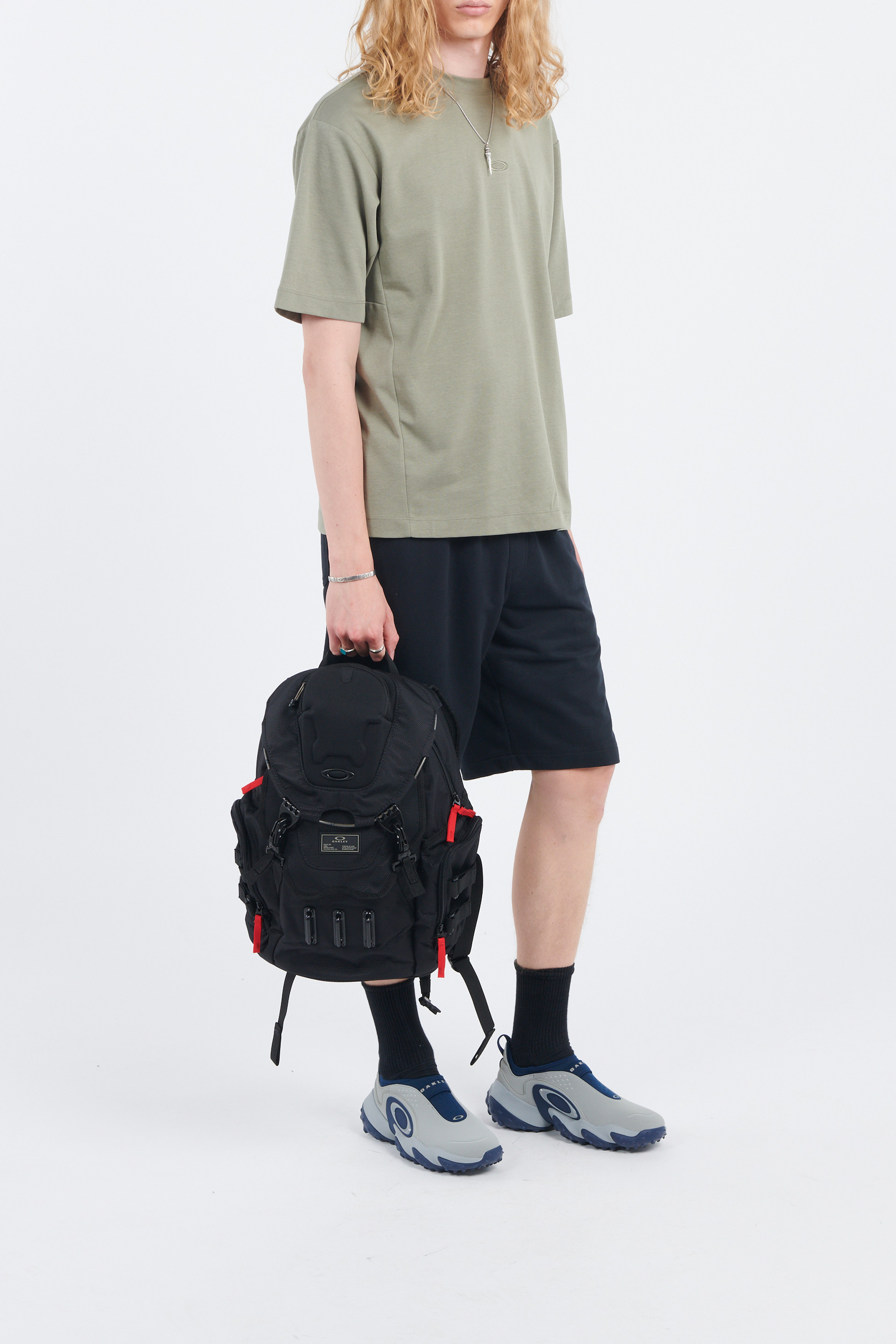 Sac à dos  | Noir OAKLEY Homme