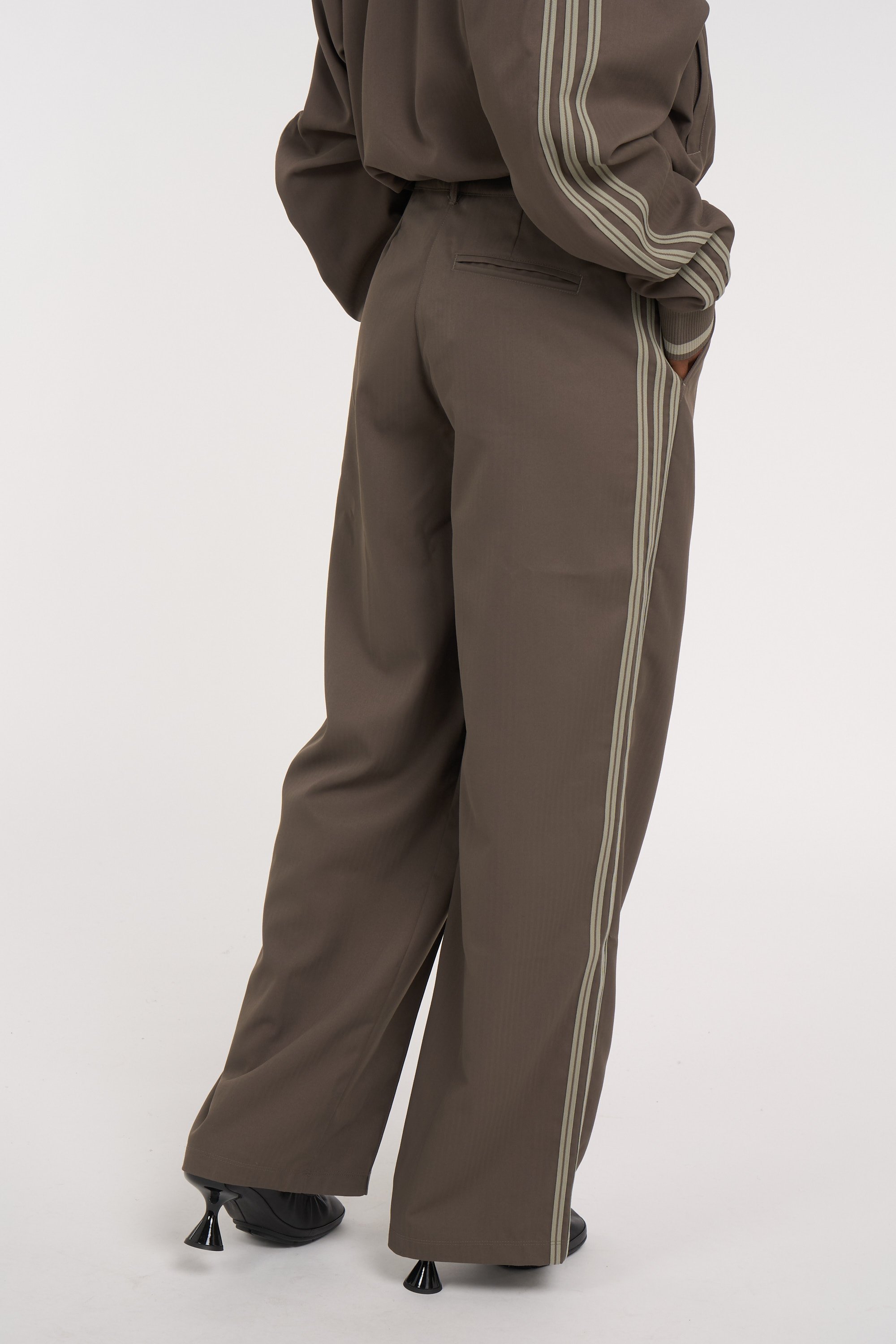 Pants | Brown ADIDAS Women
