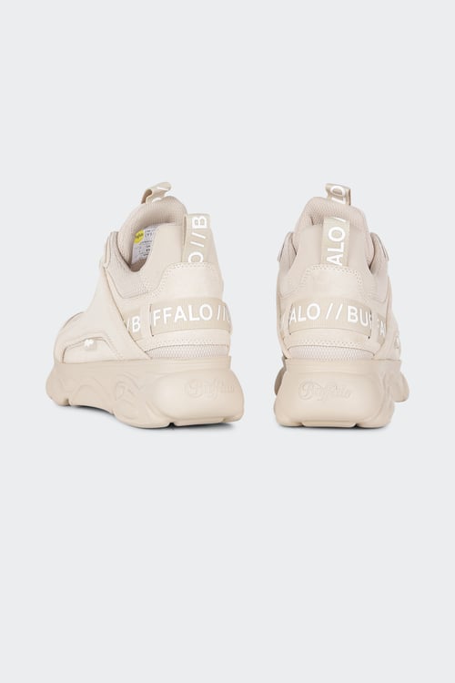BUFFALO Baskets  Beige