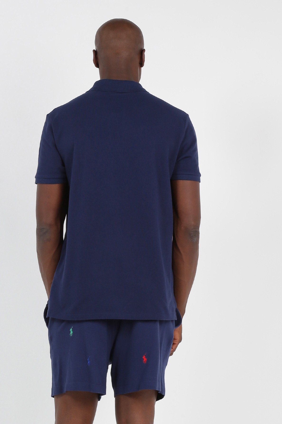 Polo | Bleu POLO RALPH LAUREN Homme