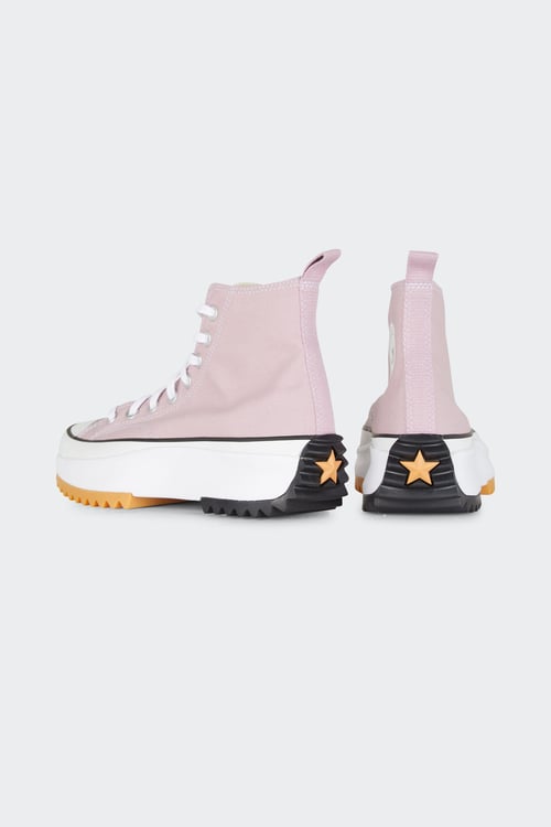 CONVERSE Baskets Violet