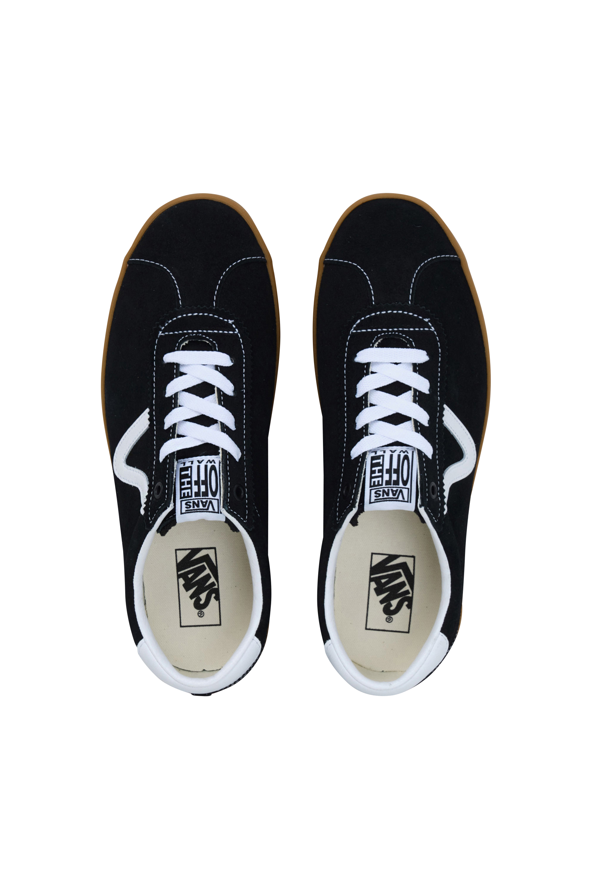 Baskets  VANS Noir