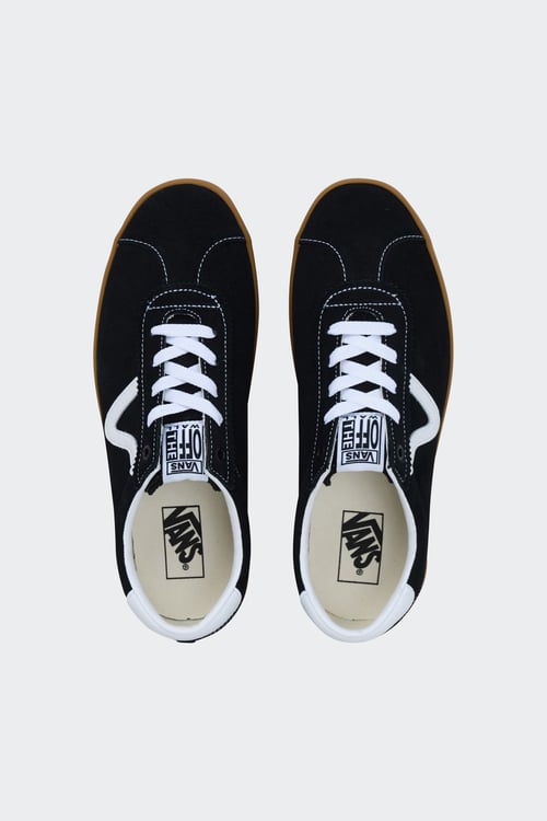 VANS Sneakers Black
