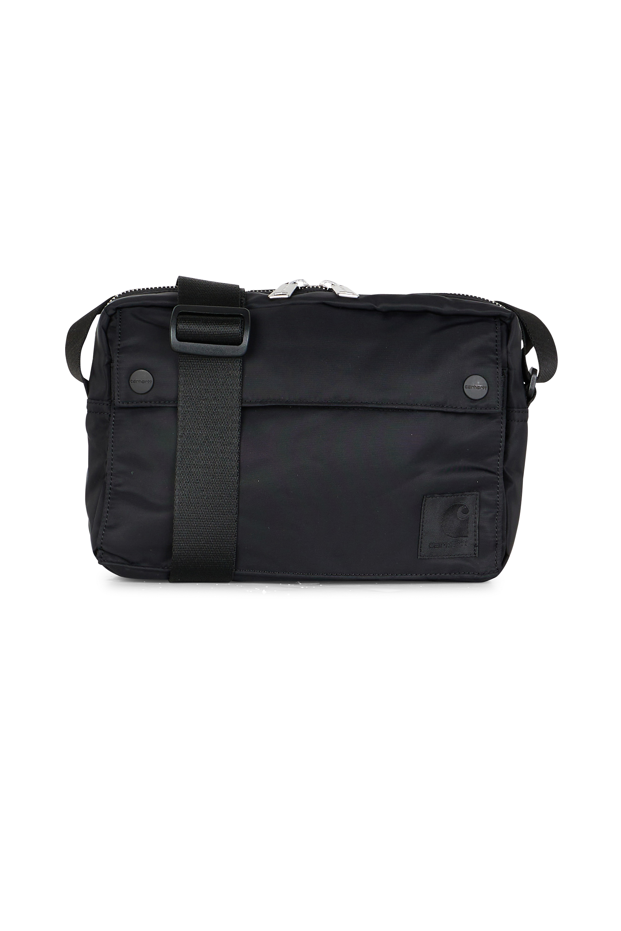 Crossbody bag Black