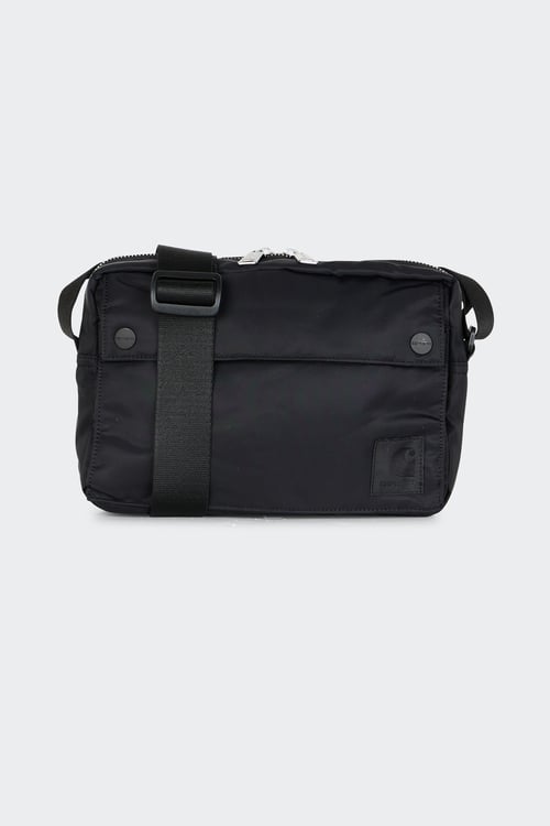 CARHARTT WIP Sac bandoulière Noir