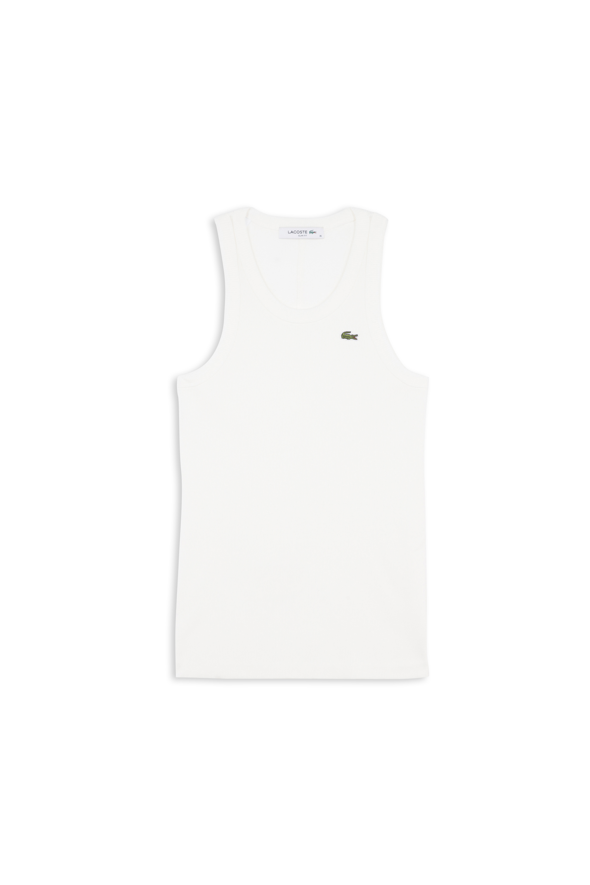 Débardeur Blanc