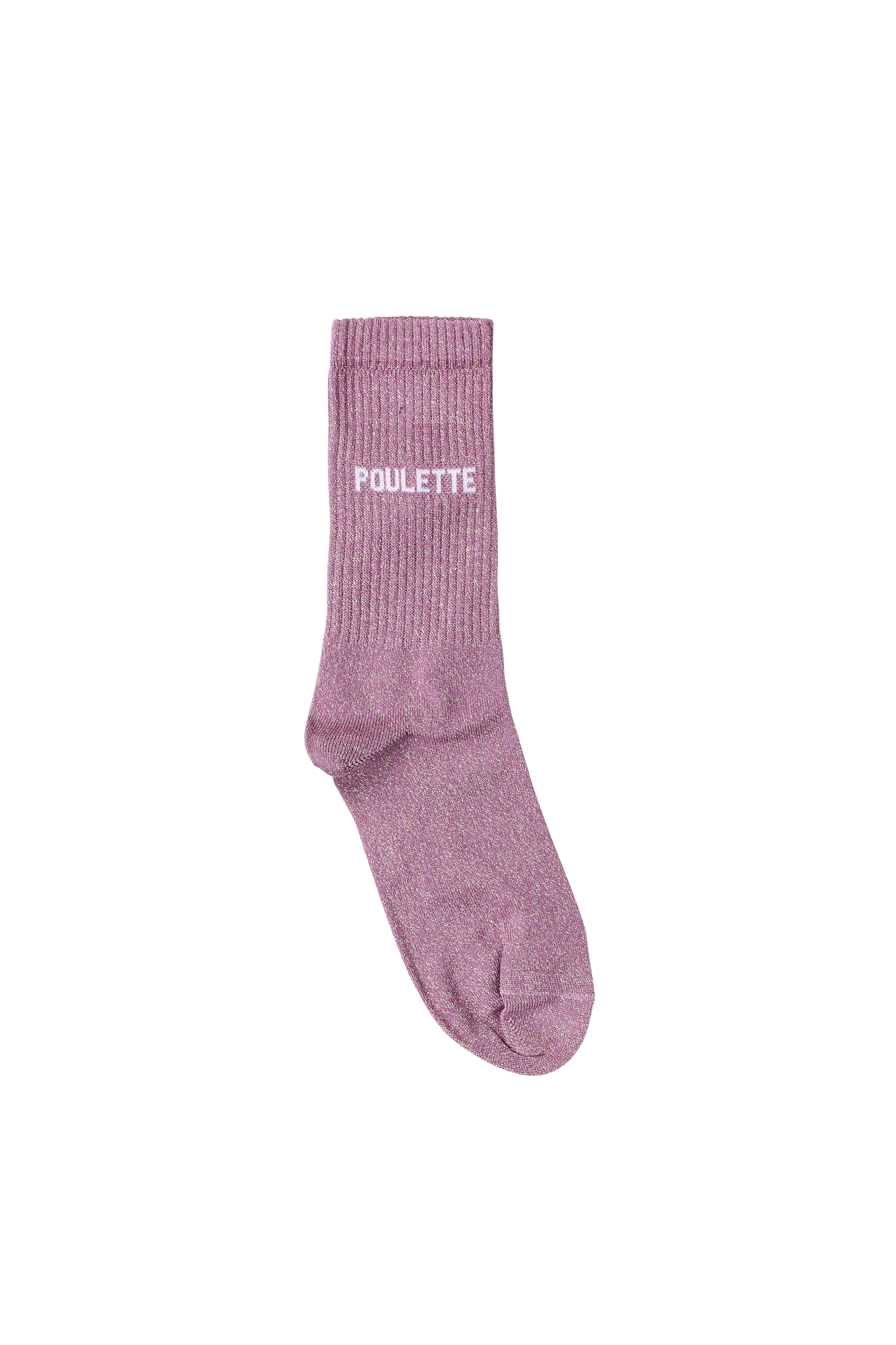 Socks Purple