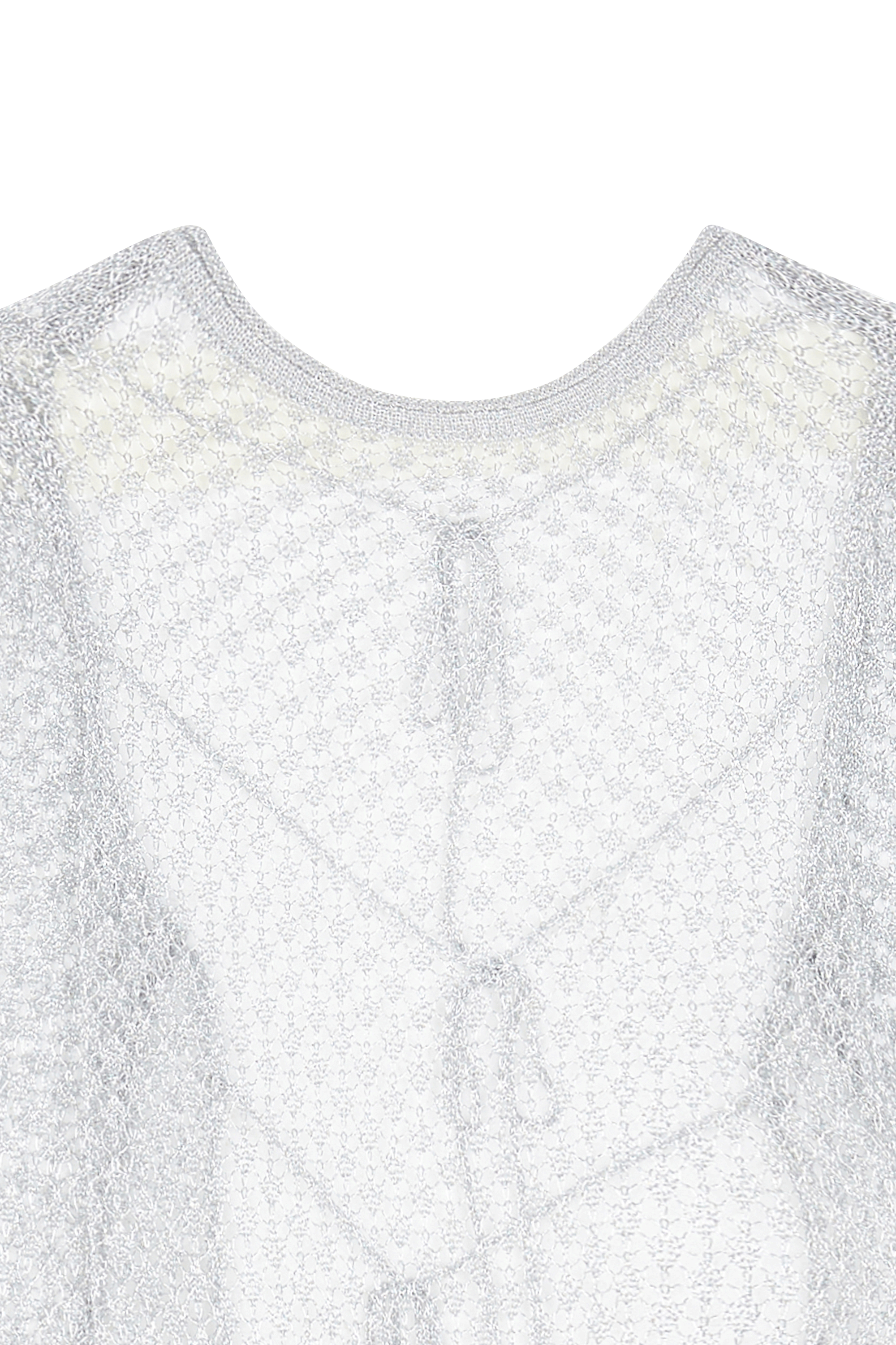 Top HOUSE OF SUNNY Grey