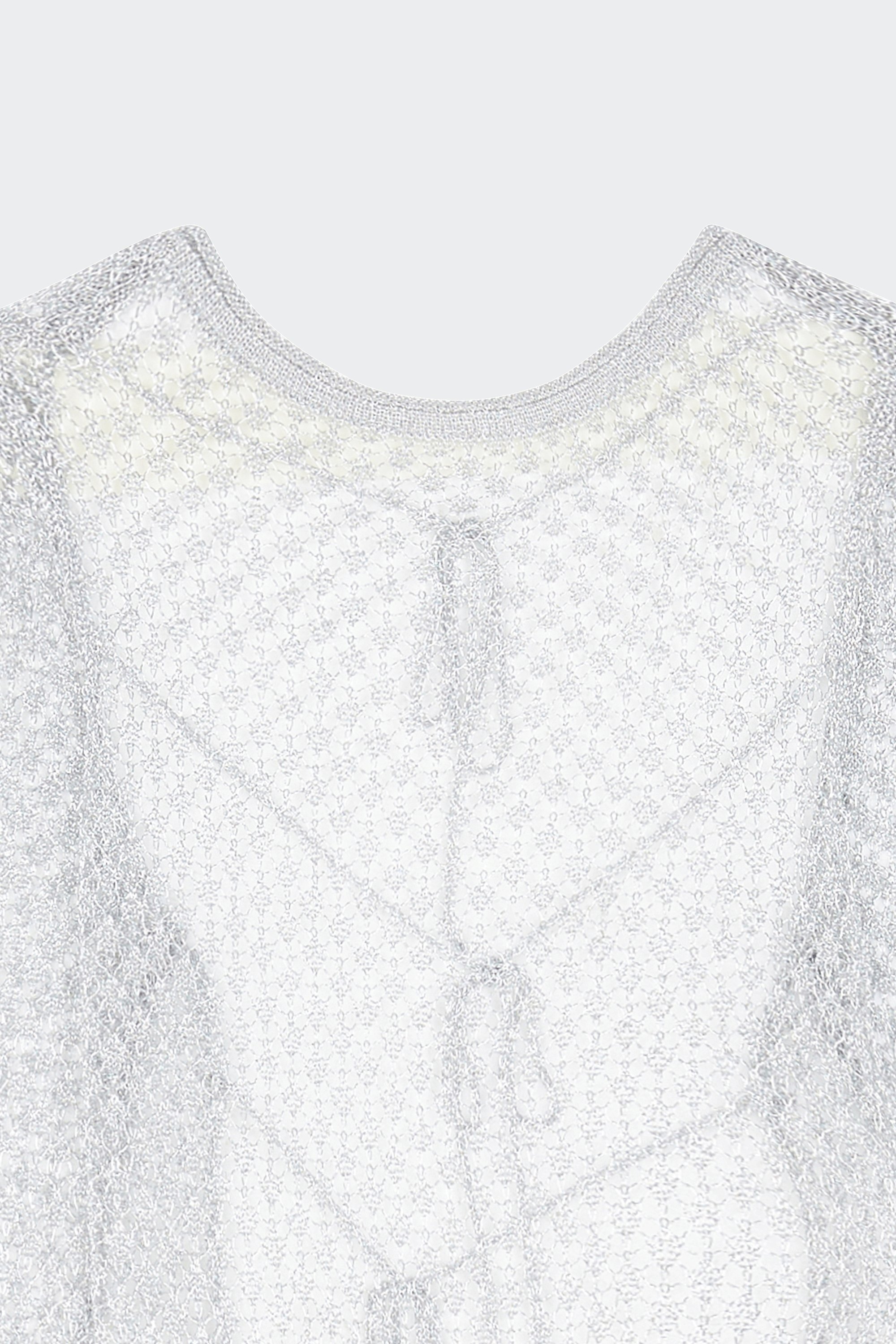 Top | Grey by HOUSE OF SUNNY Top Grey