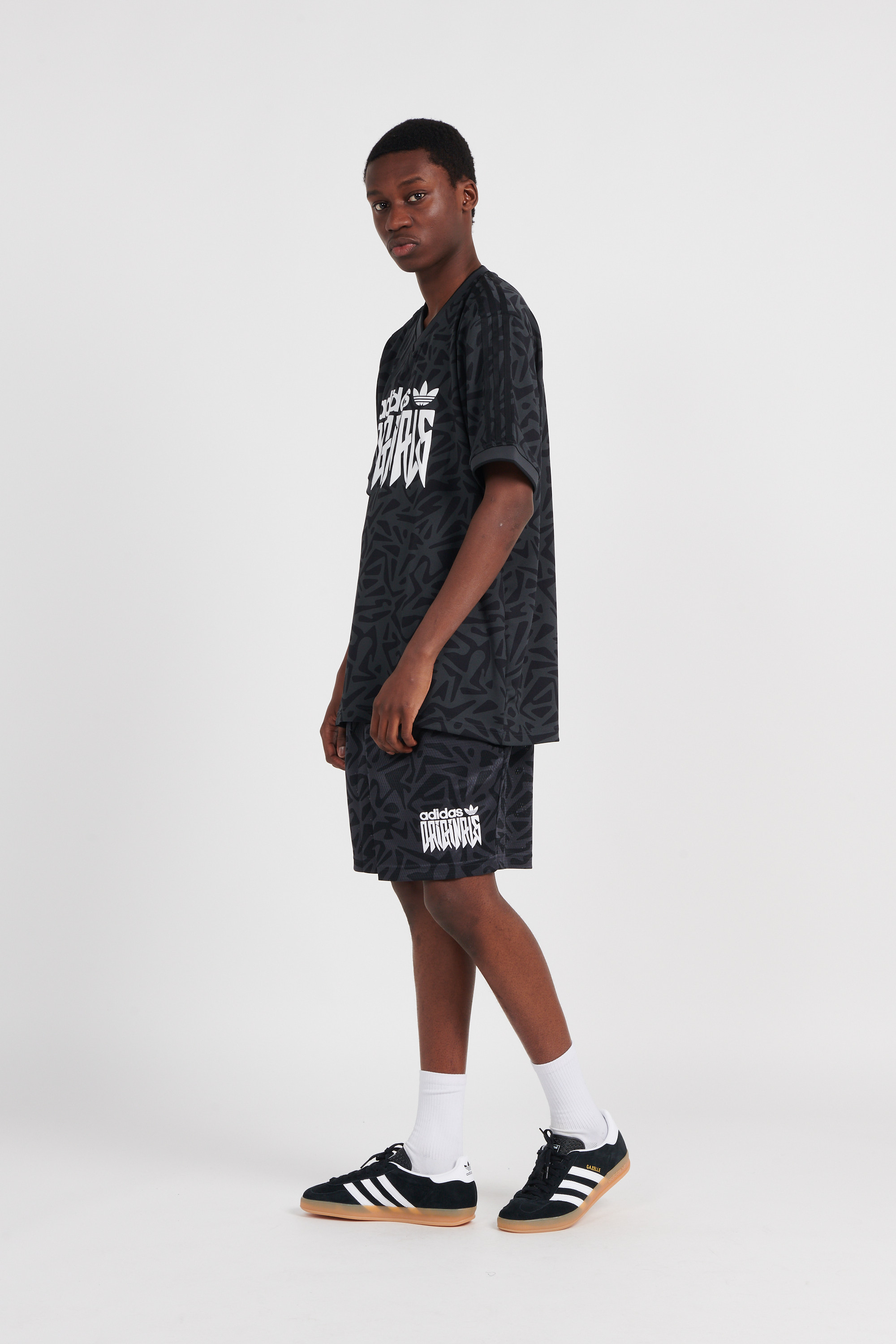 Shorts Black